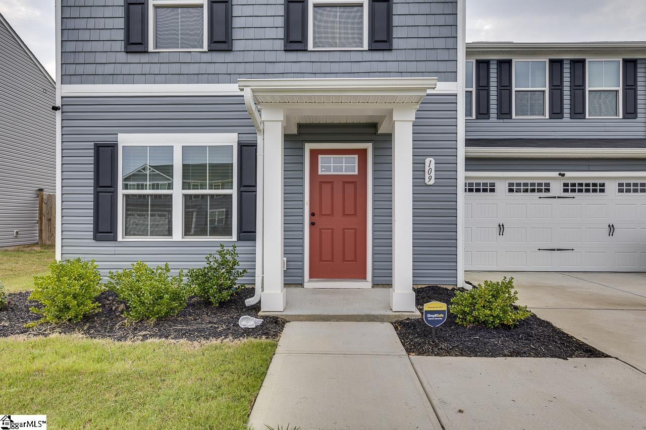 109 Highland Station Drive Clinton, SC 29325