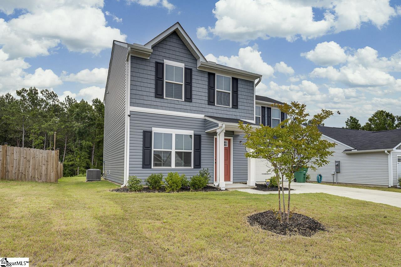 109 Highland Station Drive Clinton, SC 29325