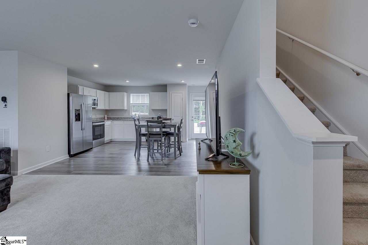 109 Highland Station Drive Clinton, SC 29325