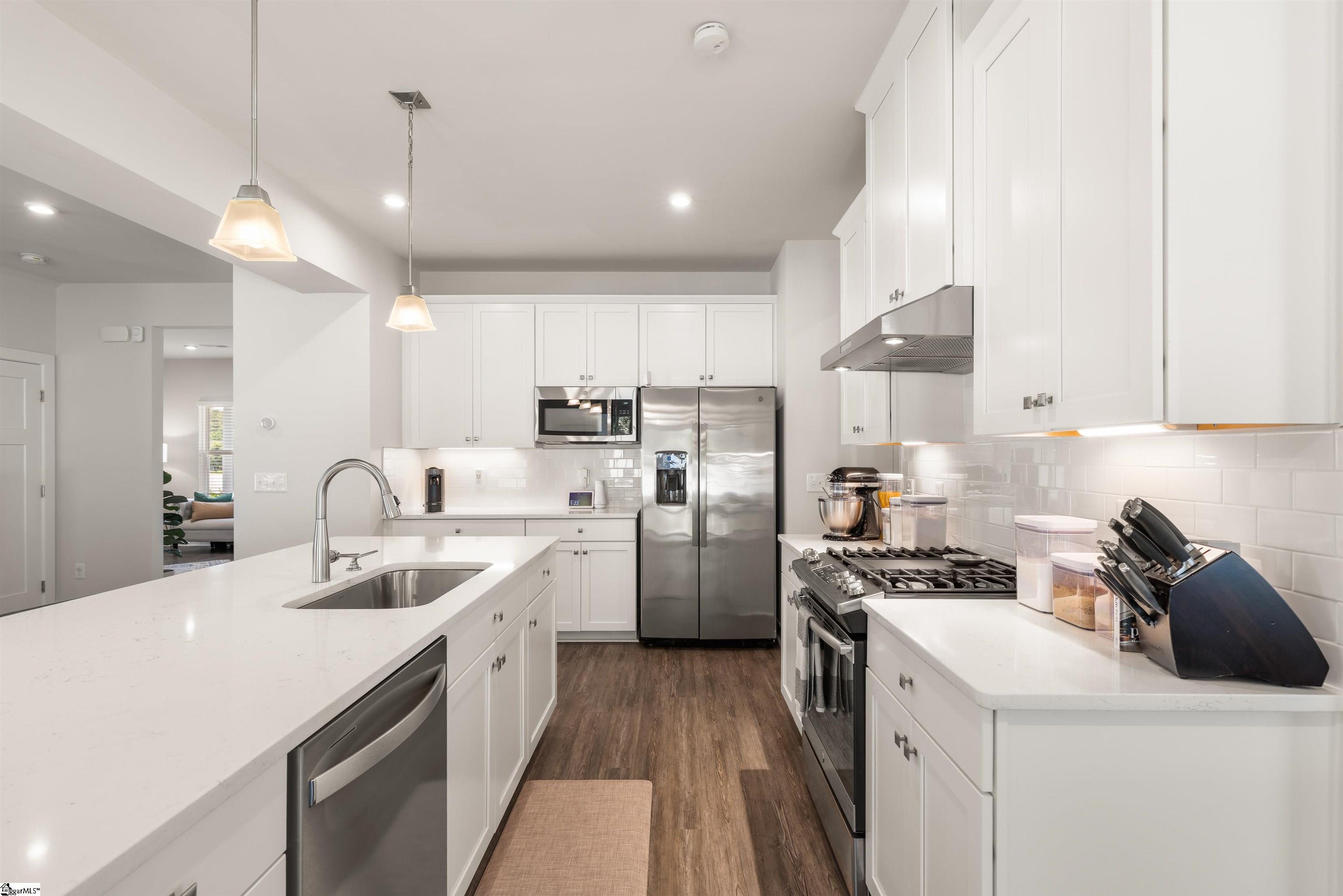 100 Mohegan Way Greenville, SC 29607