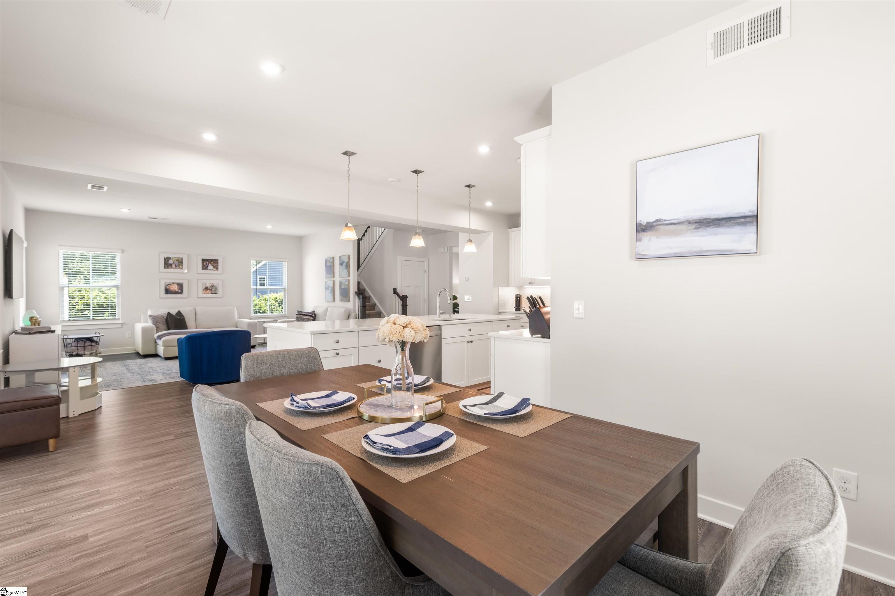 100 Mohegan Way Greenville, SC 29607