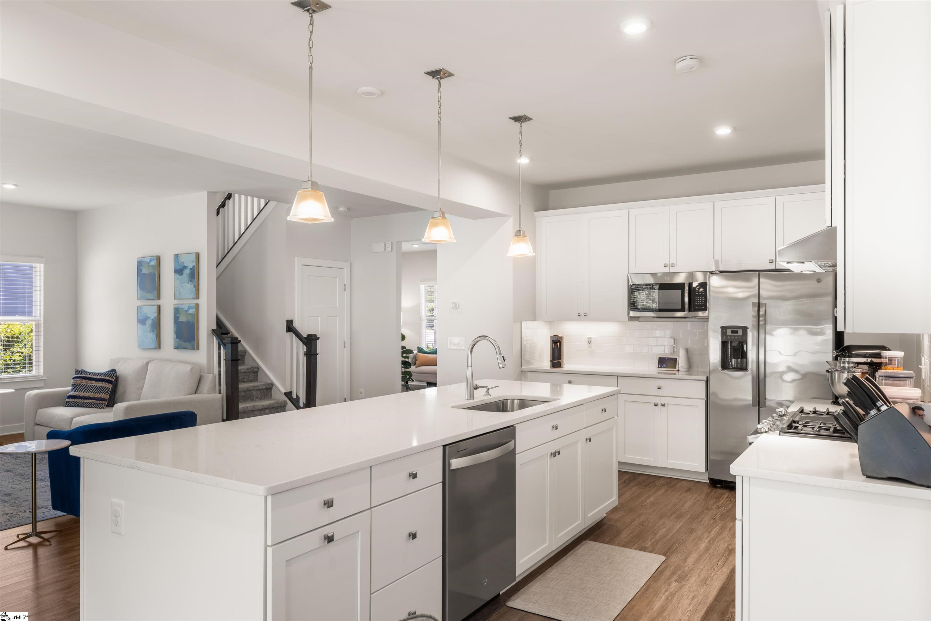 100 Mohegan Way Greenville, SC 29607