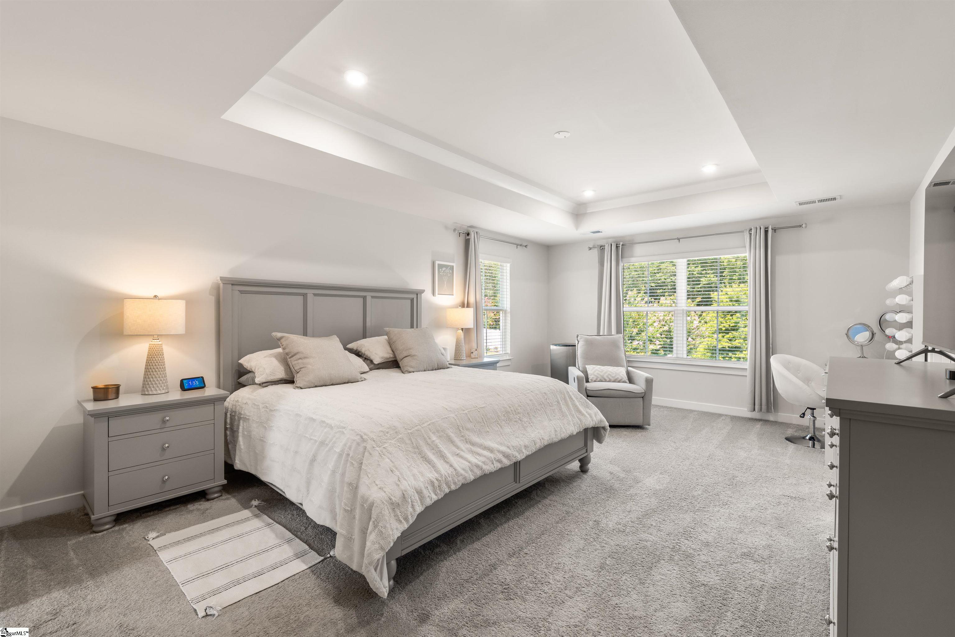 100 Mohegan Way Greenville, SC 29607