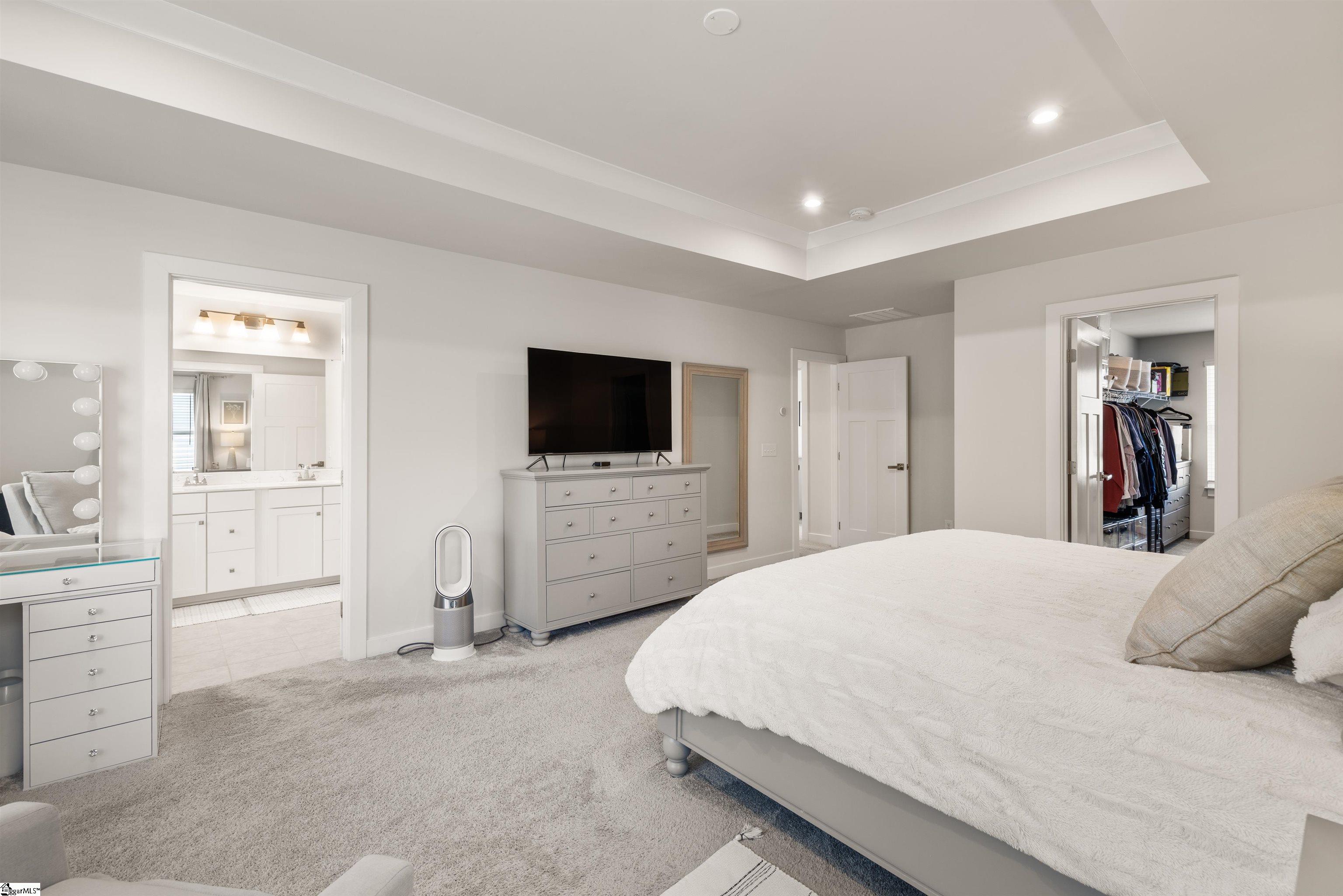 100 Mohegan Way Greenville, SC 29607