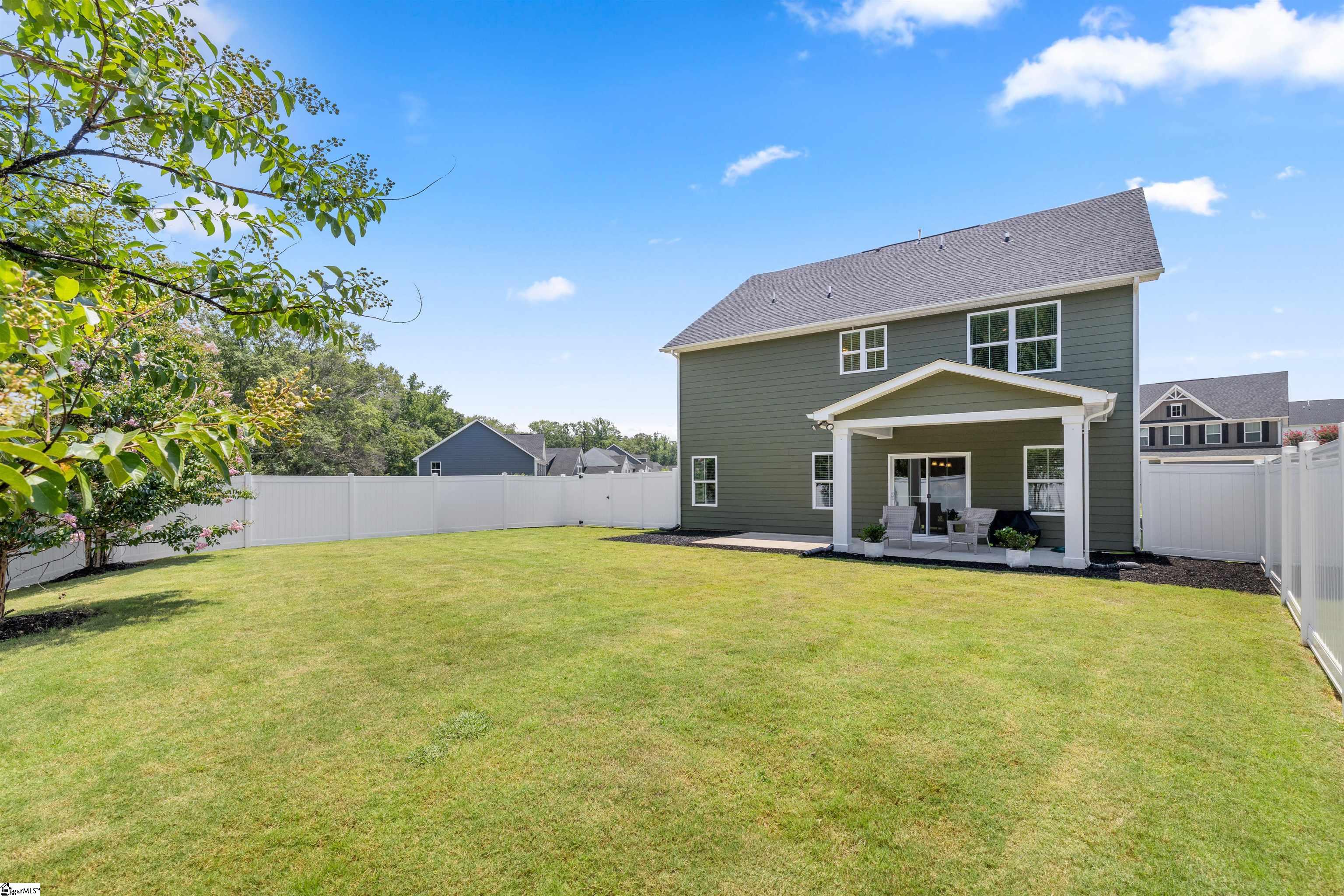 100 Mohegan Way Greenville, SC 29607