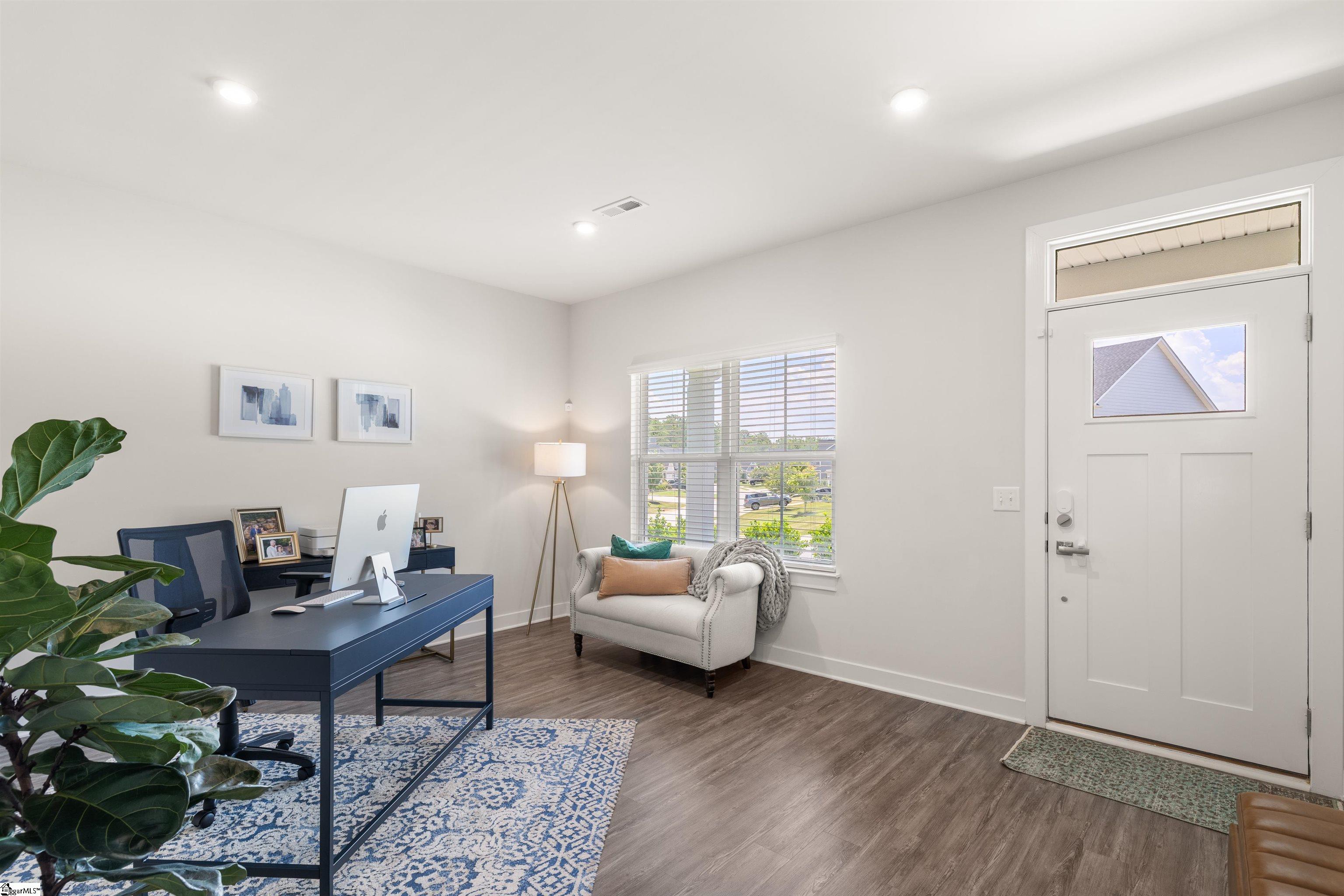 100 Mohegan Way Greenville, SC 29607