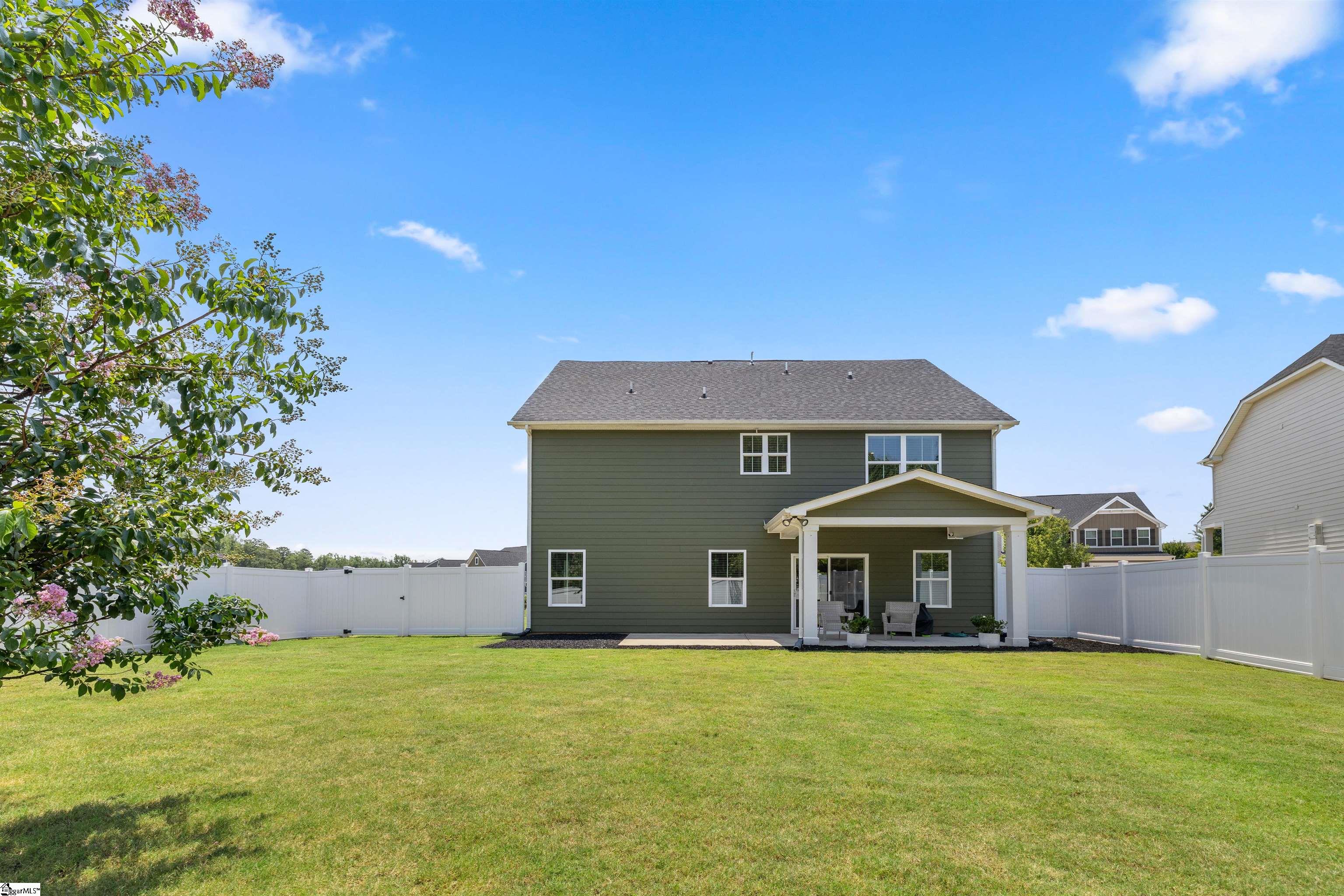 100 Mohegan Way Greenville, SC 29607