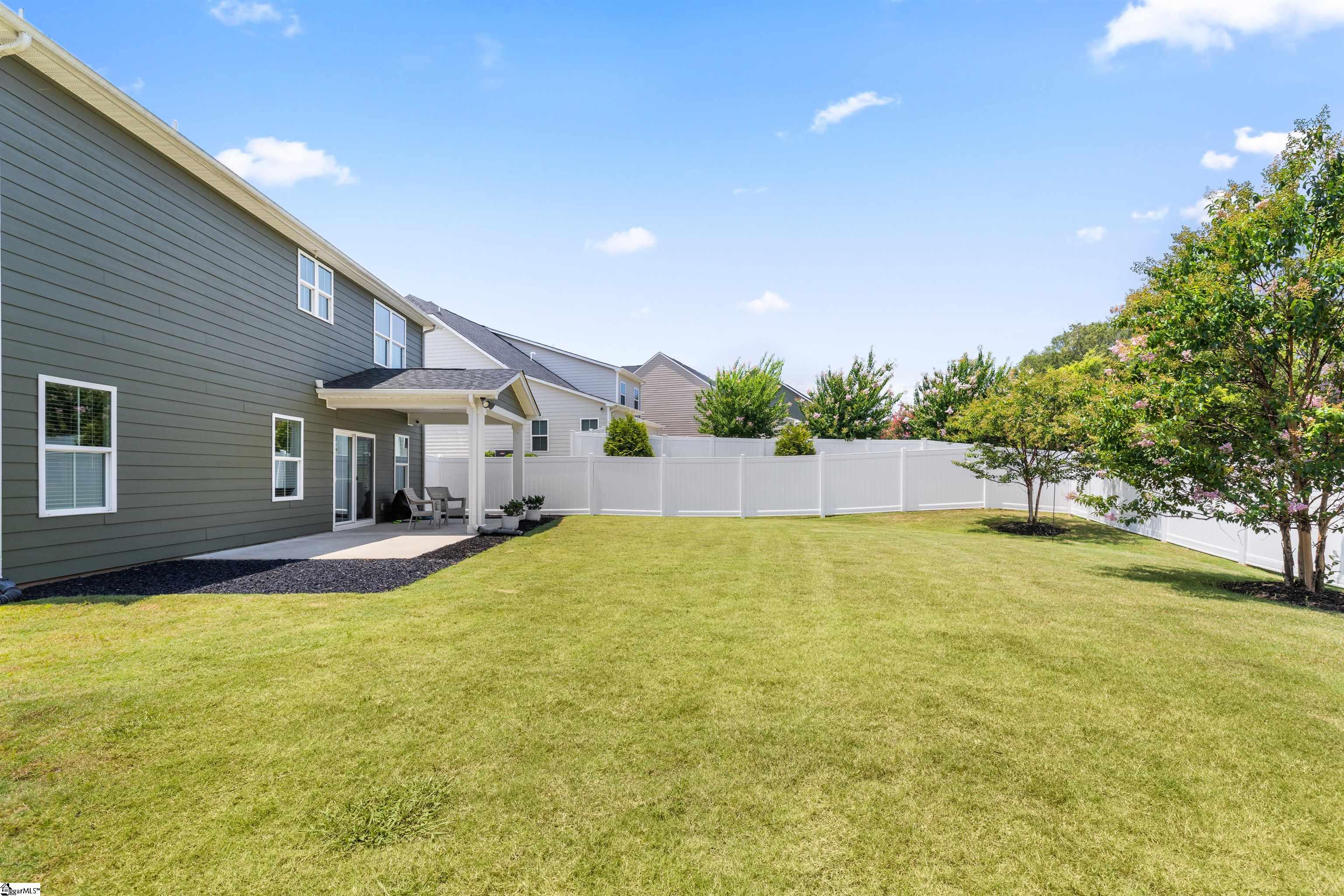 100 Mohegan Way Greenville, SC 29607