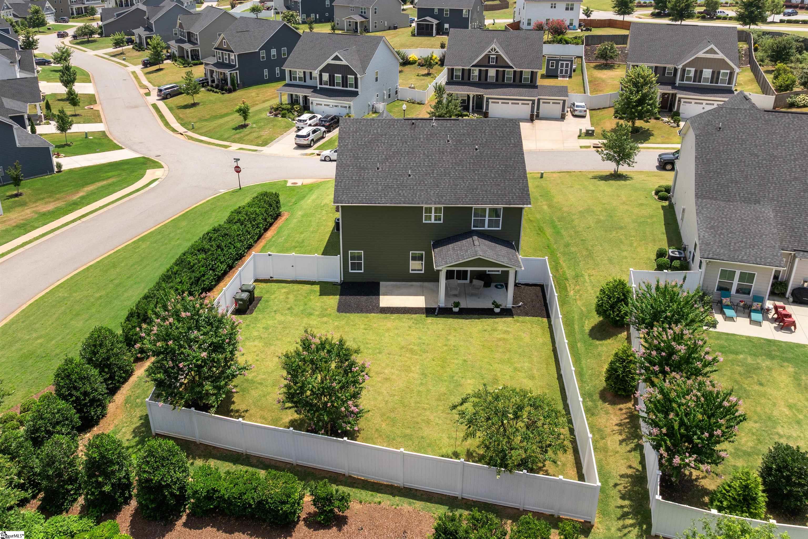 100 Mohegan Way Greenville, SC 29607