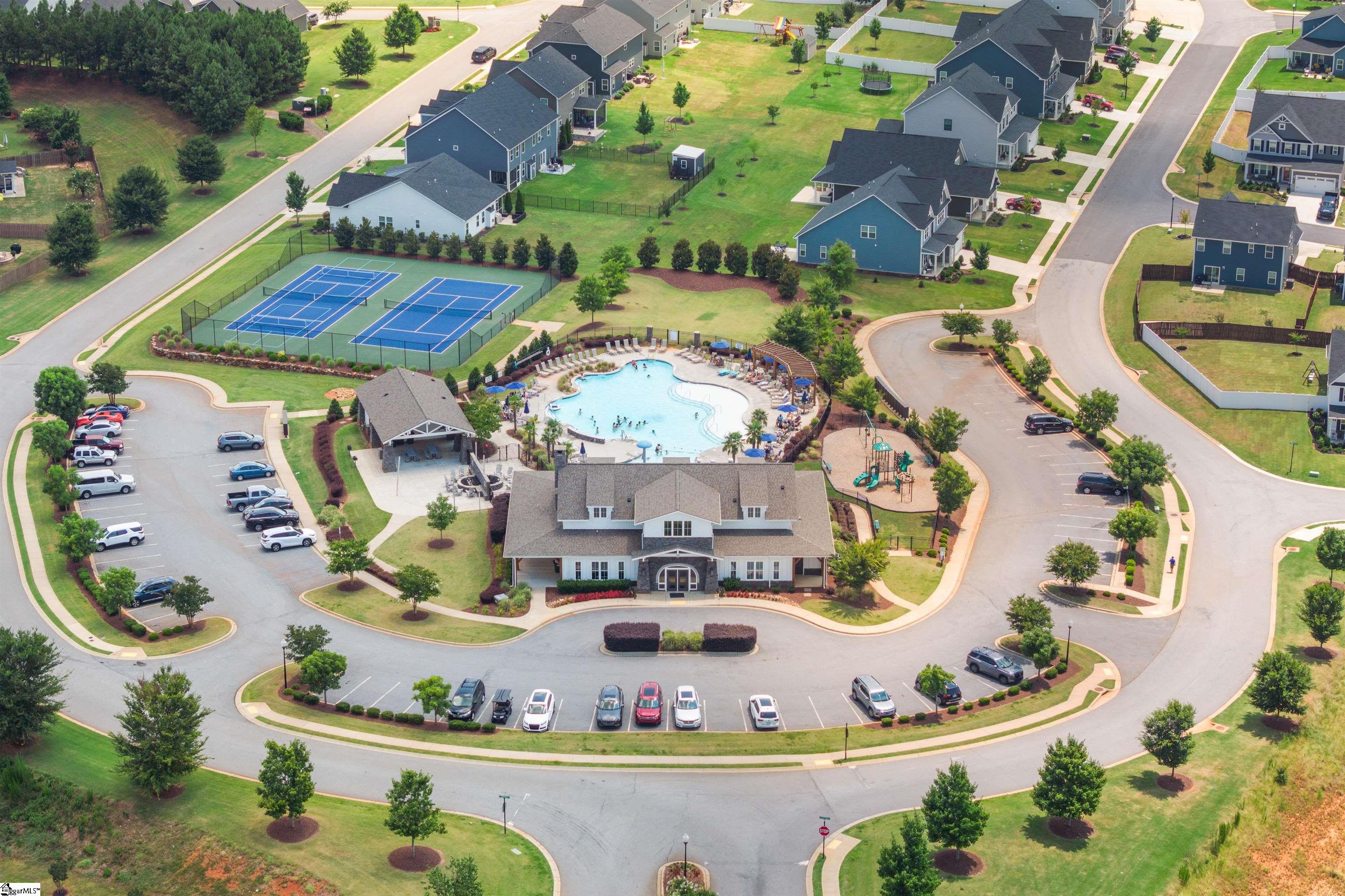 100 Mohegan Way Greenville, SC 29607
