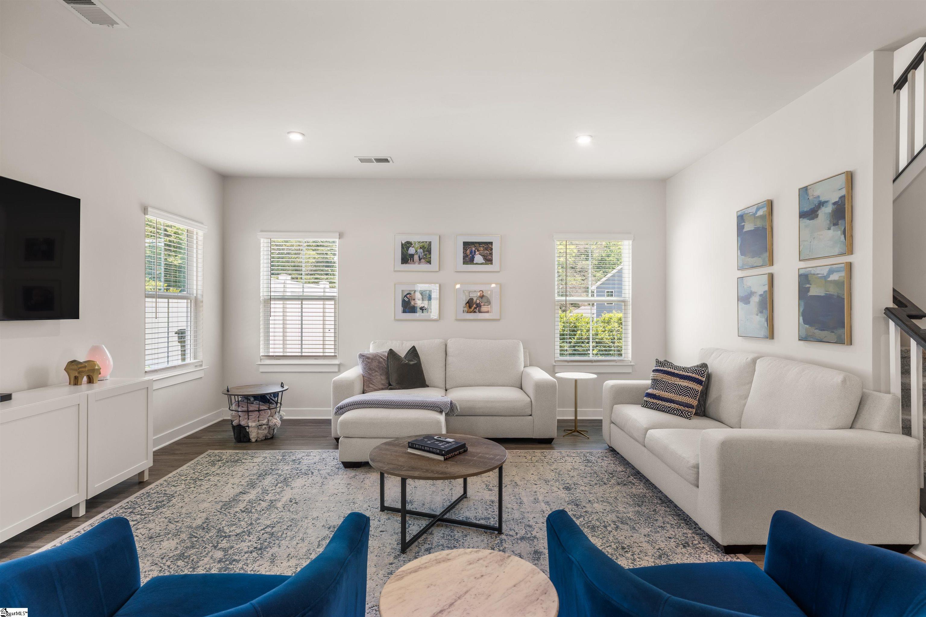 100 Mohegan Way Greenville, SC 29607