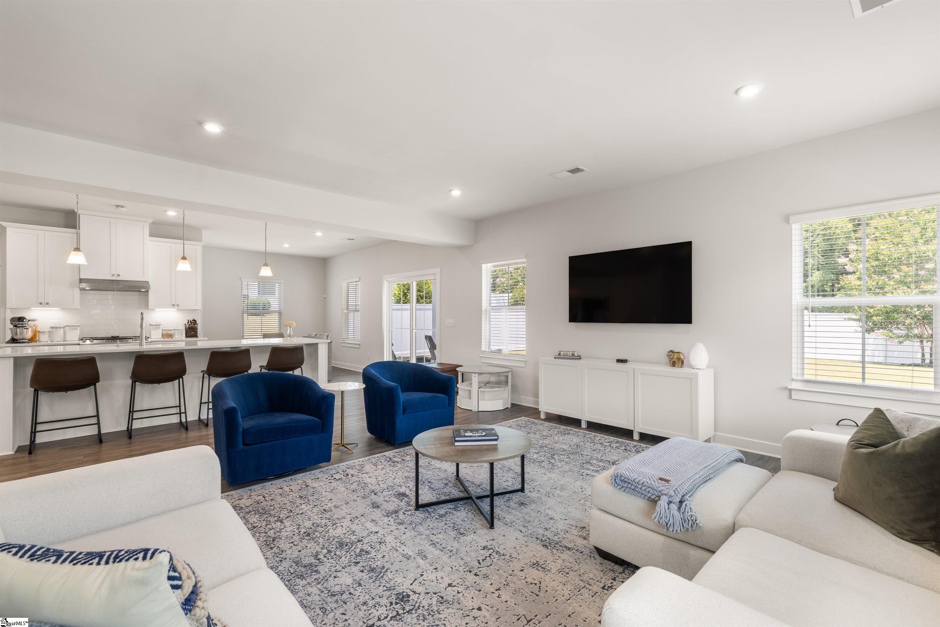100 Mohegan Way Greenville, SC 29607