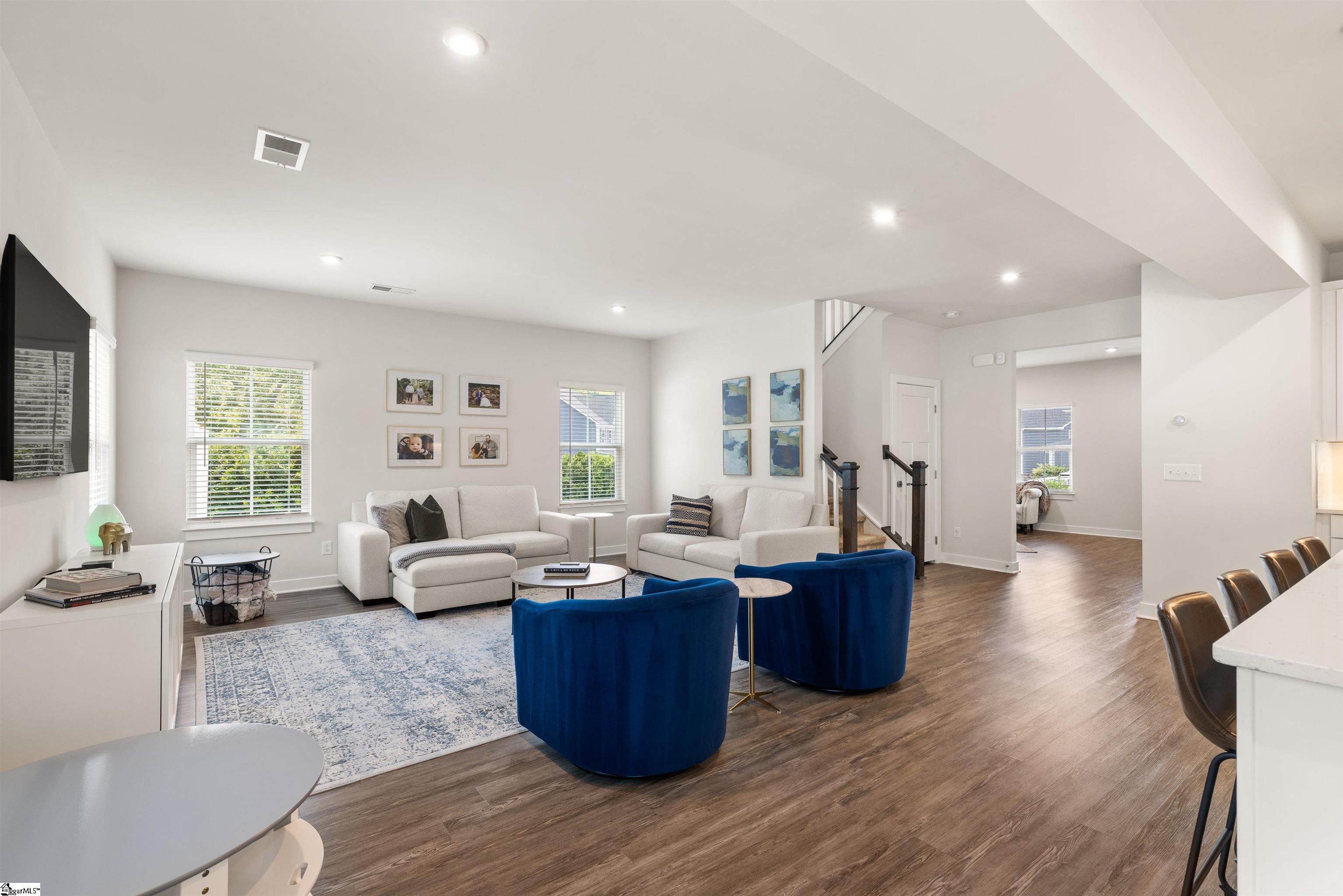 100 Mohegan Way Greenville, SC 29607