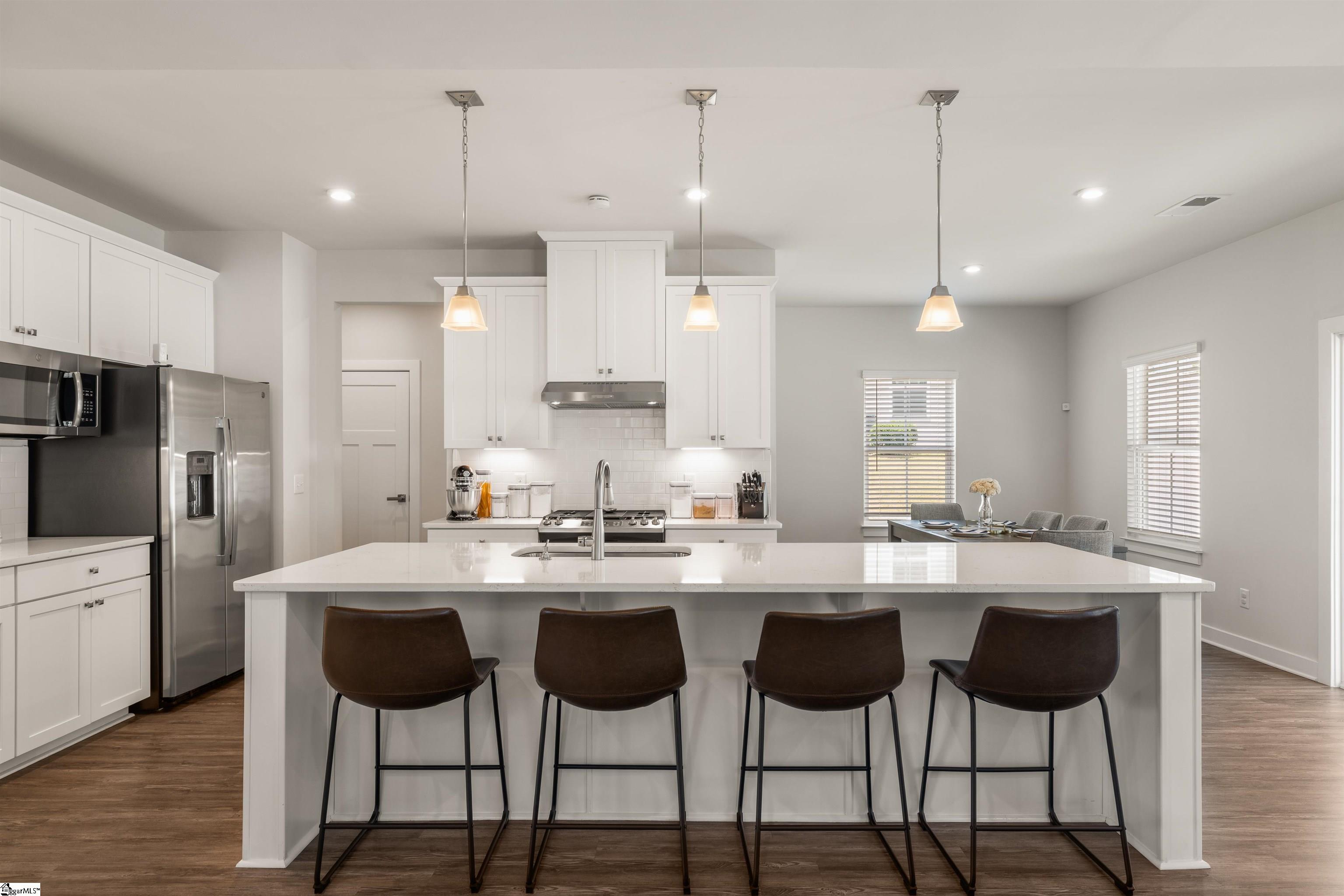 100 Mohegan Way Greenville, SC 29607
