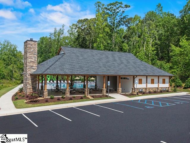 203 Cornell Lane Gray Court, SC 29645