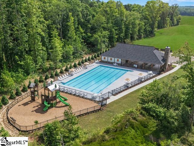 203 Cornell Lane Gray Court, SC 29645