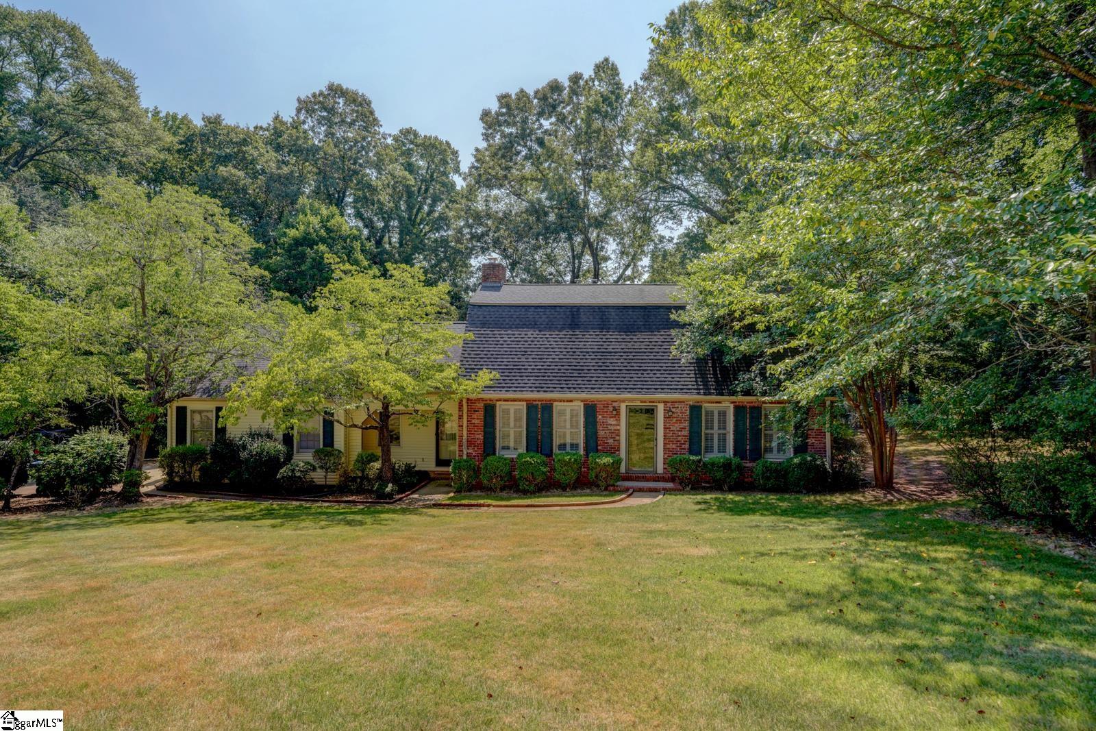 136 Henson Street Spartanburg, SC 29307