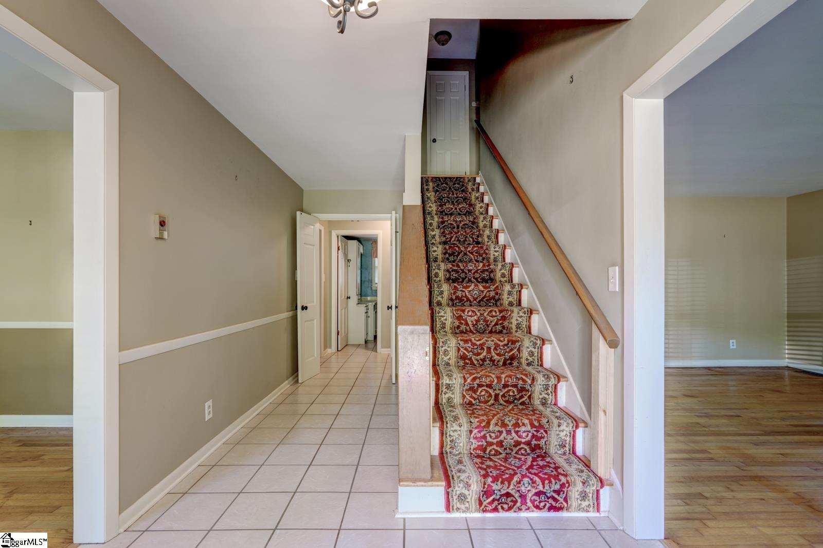 136 Henson Street Spartanburg, SC 29307