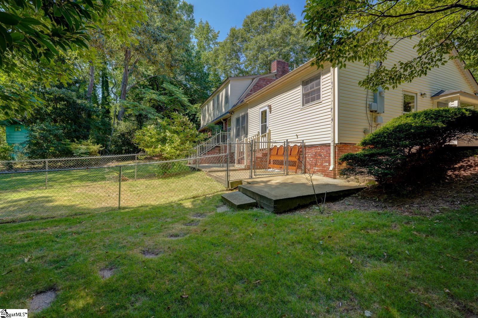 136 Henson Street Spartanburg, SC 29307