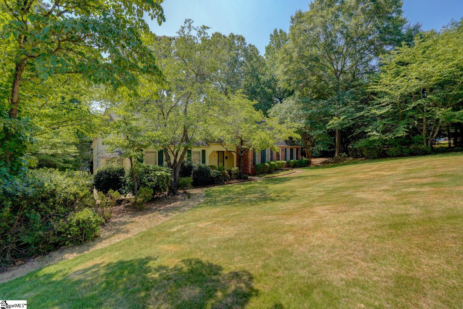 136 Henson Street Spartanburg, SC 29307