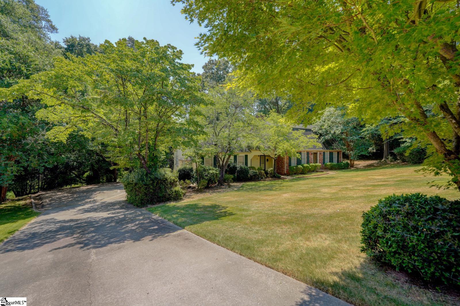 136 Henson Street Spartanburg, SC 29307