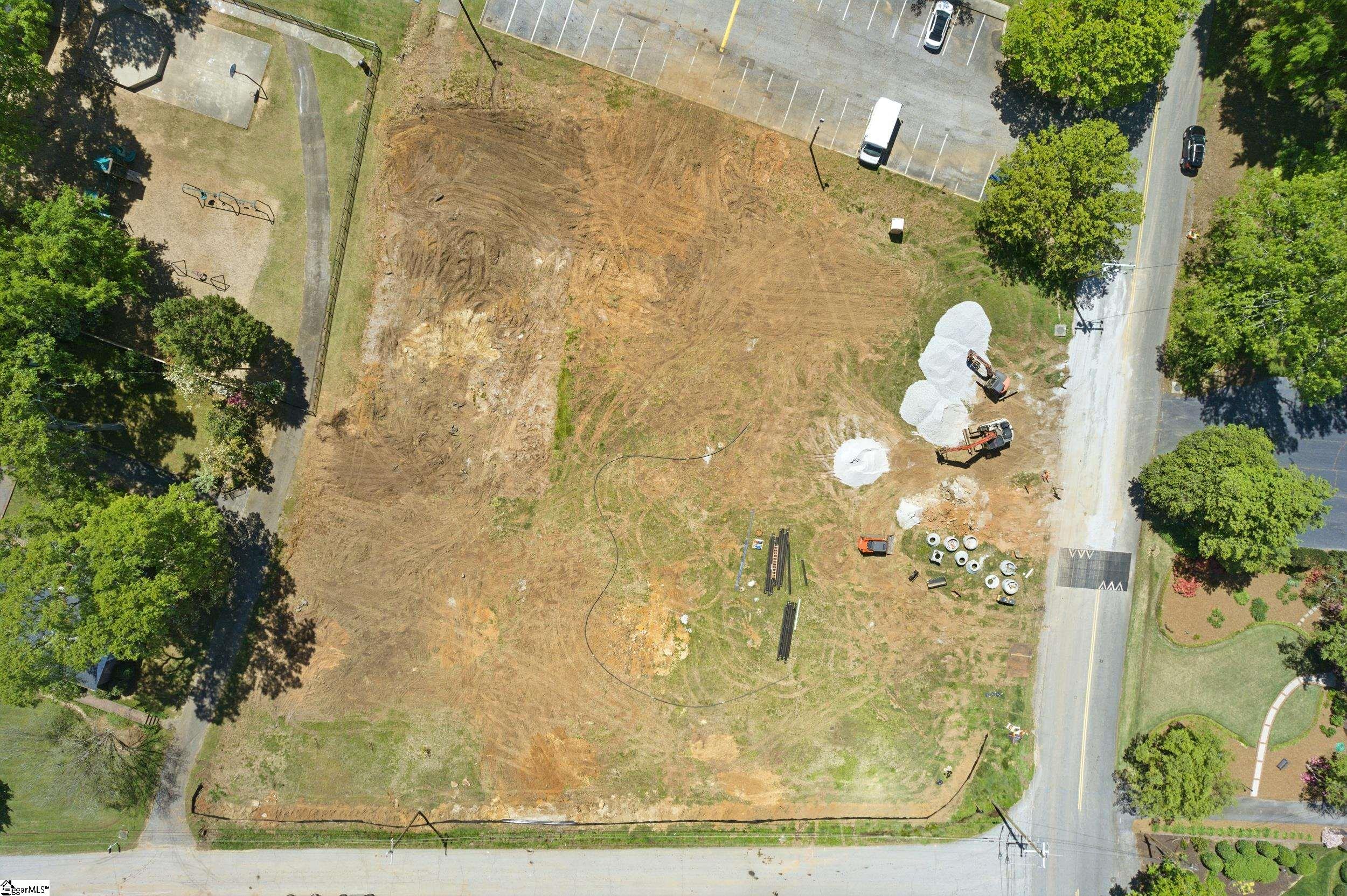 00 Partridge Lane UNIT Lot 3 Greenville, SC 29601