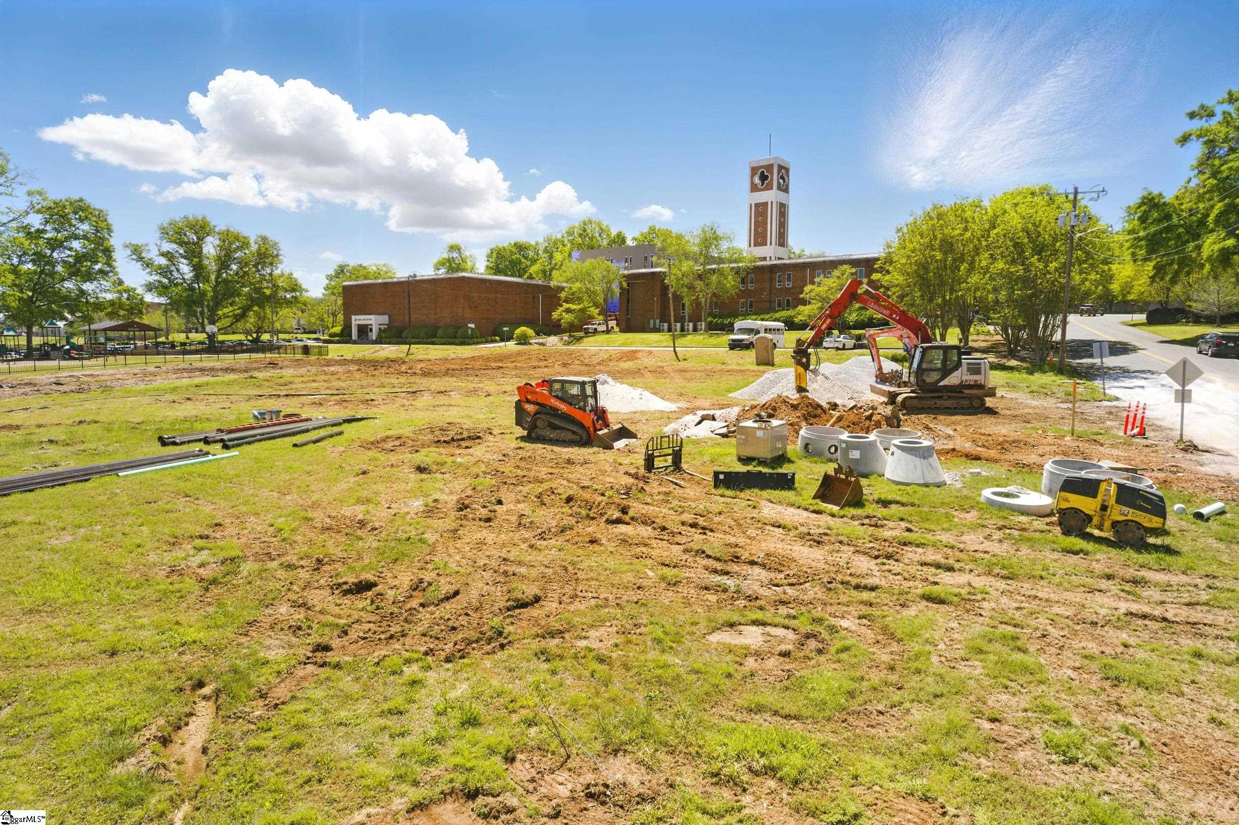 00 Partridge Lane UNIT Lot 3 Greenville, SC 29601