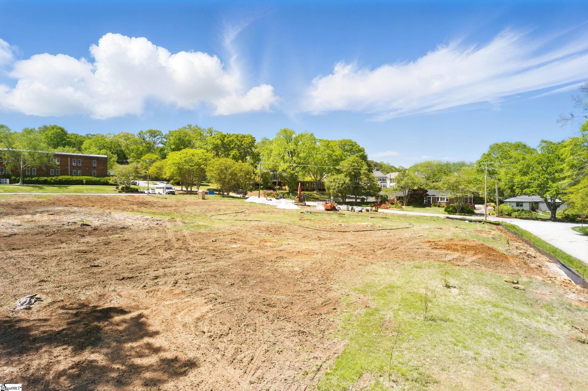 00 Partridge Lane UNIT Lot 3 Greenville, SC 29601