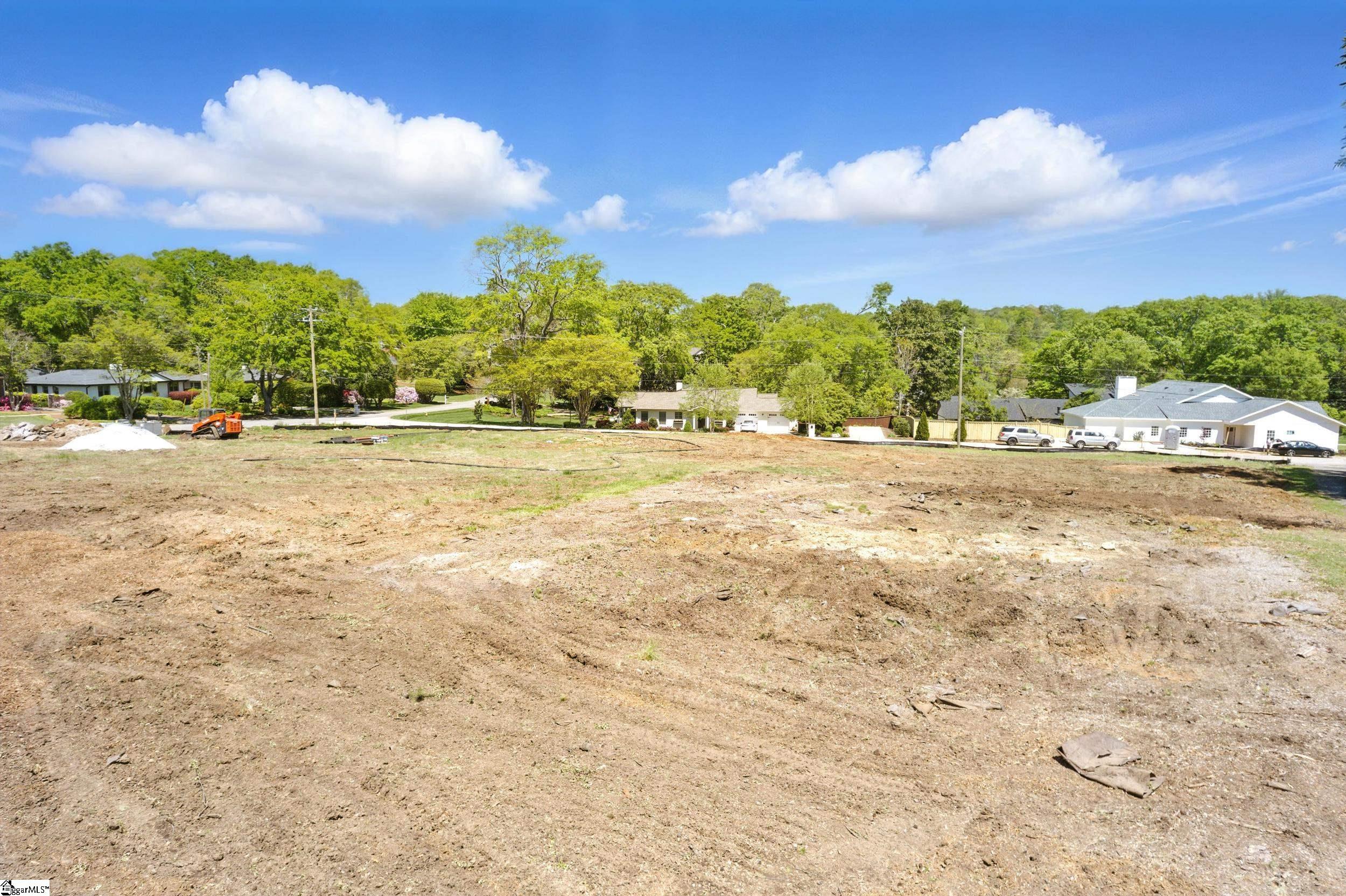 00 Partridge Lane UNIT Lot 3 Greenville, SC 29601