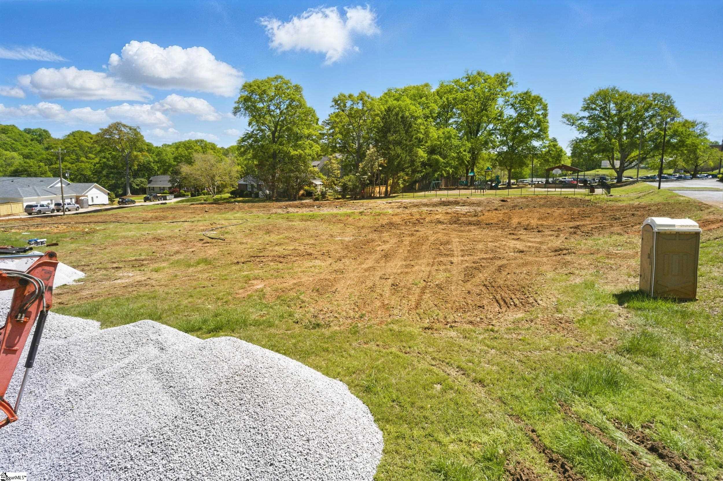 00 Partridge Lane UNIT Lot 3 Greenville, SC 29601