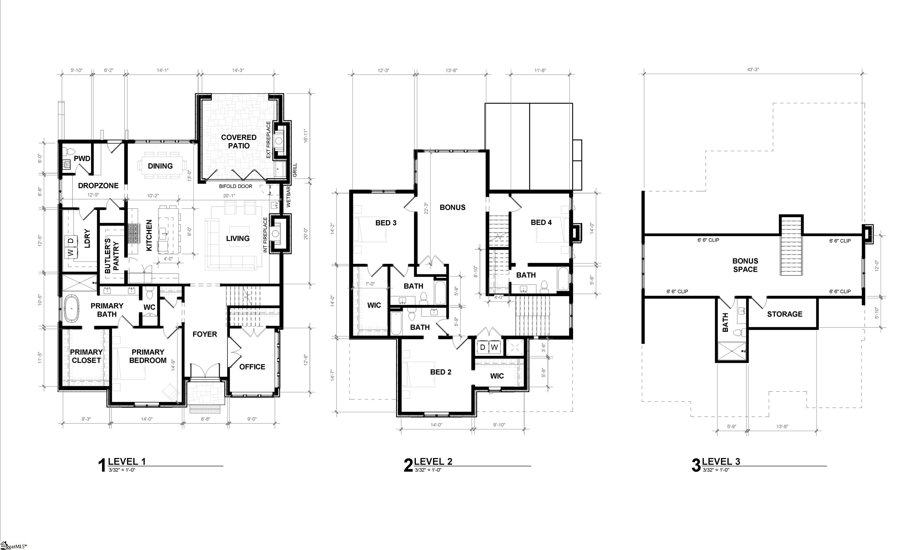 00 Partridge Lane UNIT Lot 3 Greenville, SC 29601