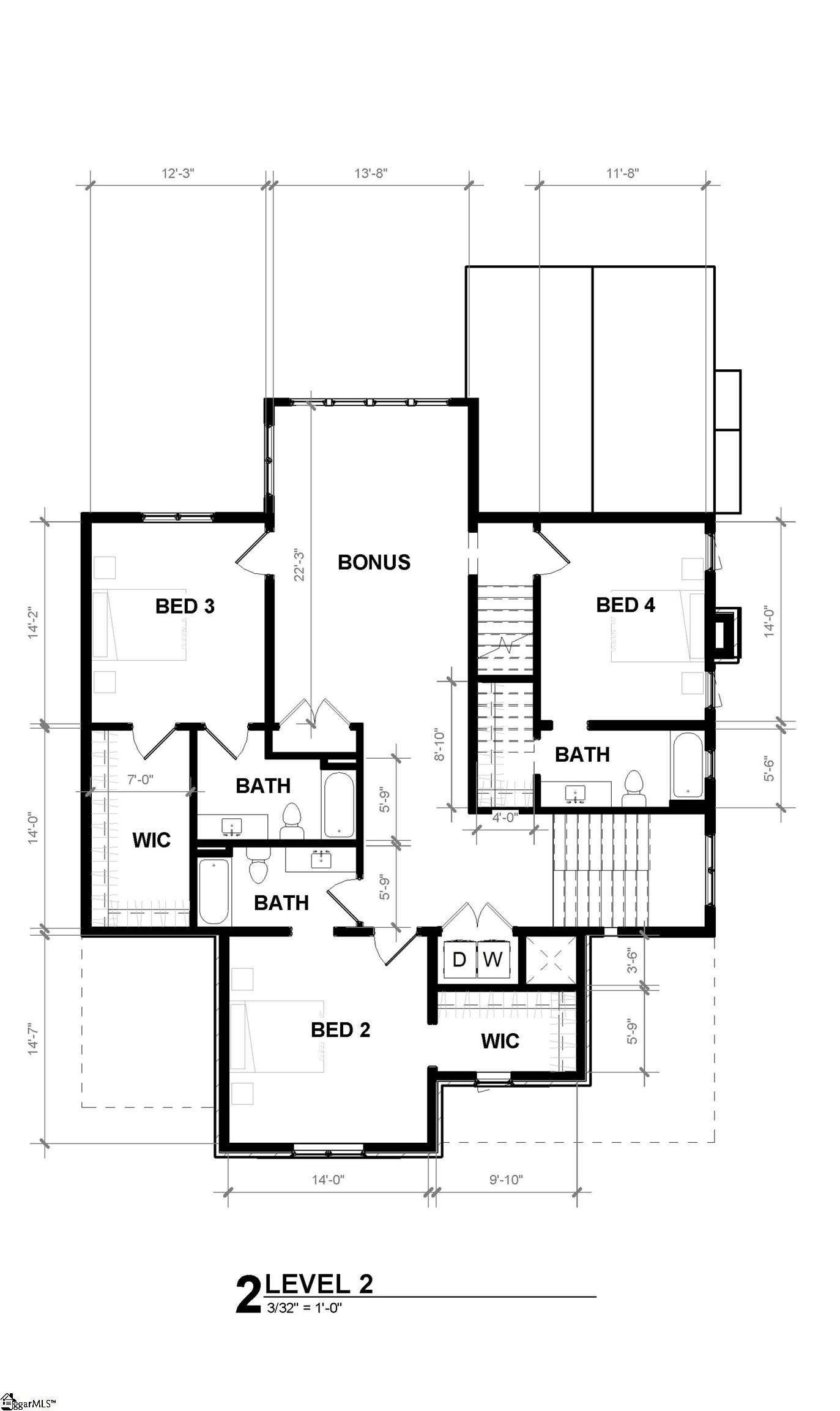 00 Partridge Lane UNIT Lot 3 Greenville, SC 29601