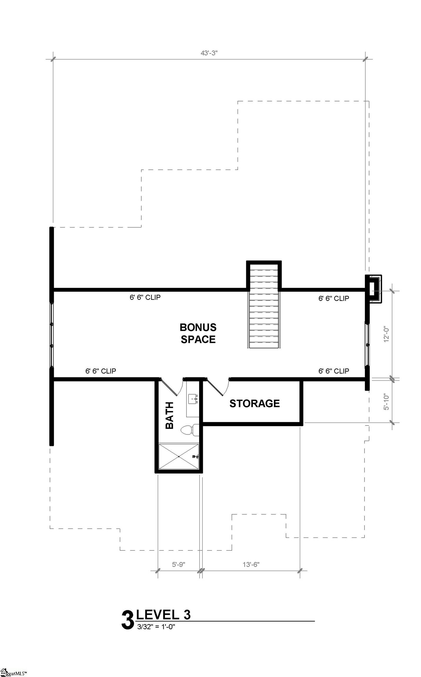 00 Partridge Lane UNIT Lot 3 Greenville, SC 29601