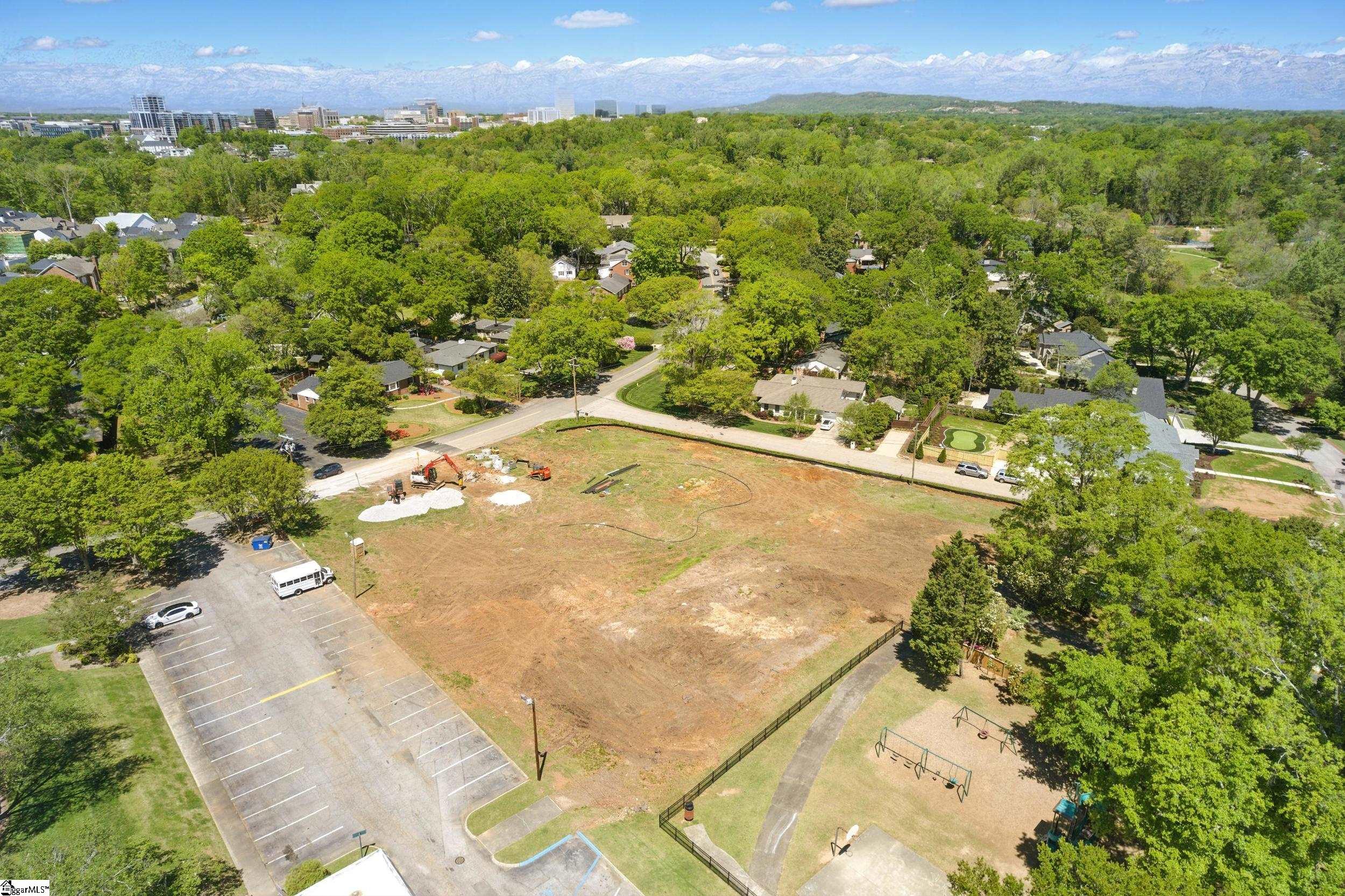 00 Partridge Lane UNIT Lot 3 Greenville, SC 29601