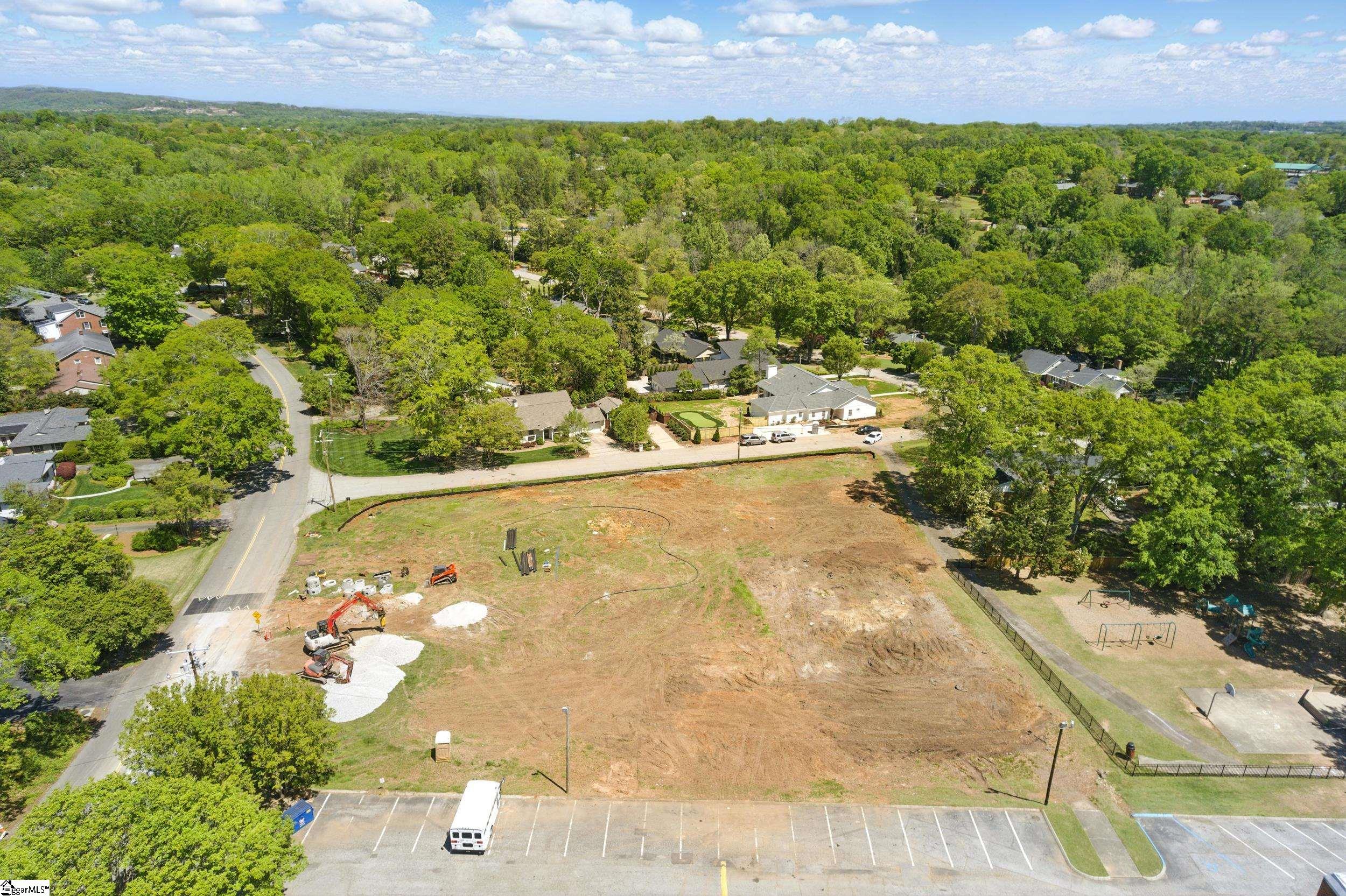 00 Partridge Lane UNIT Lot 3 Greenville, SC 29601