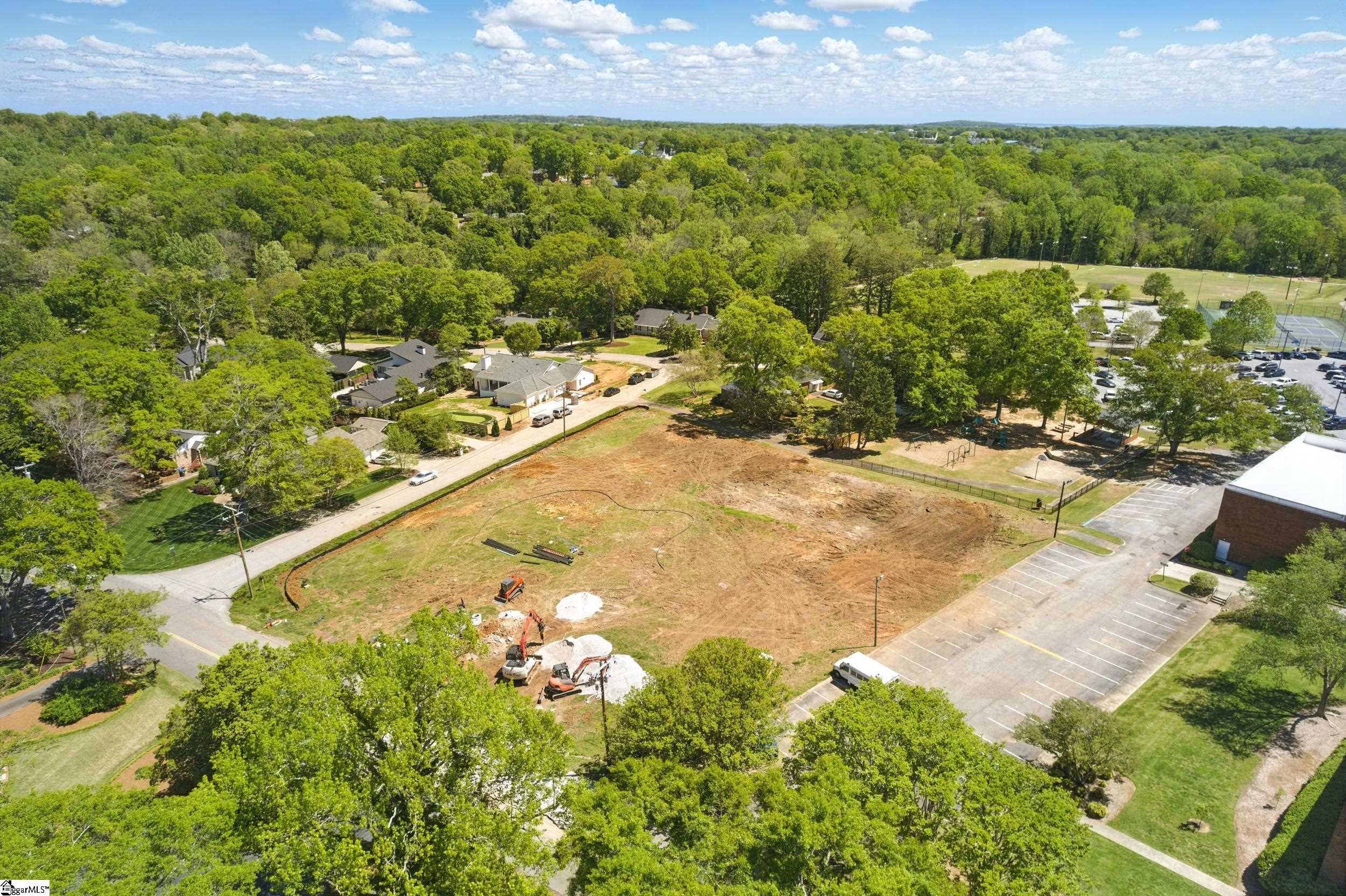 00 Partridge Lane UNIT Lot 3 Greenville, SC 29601