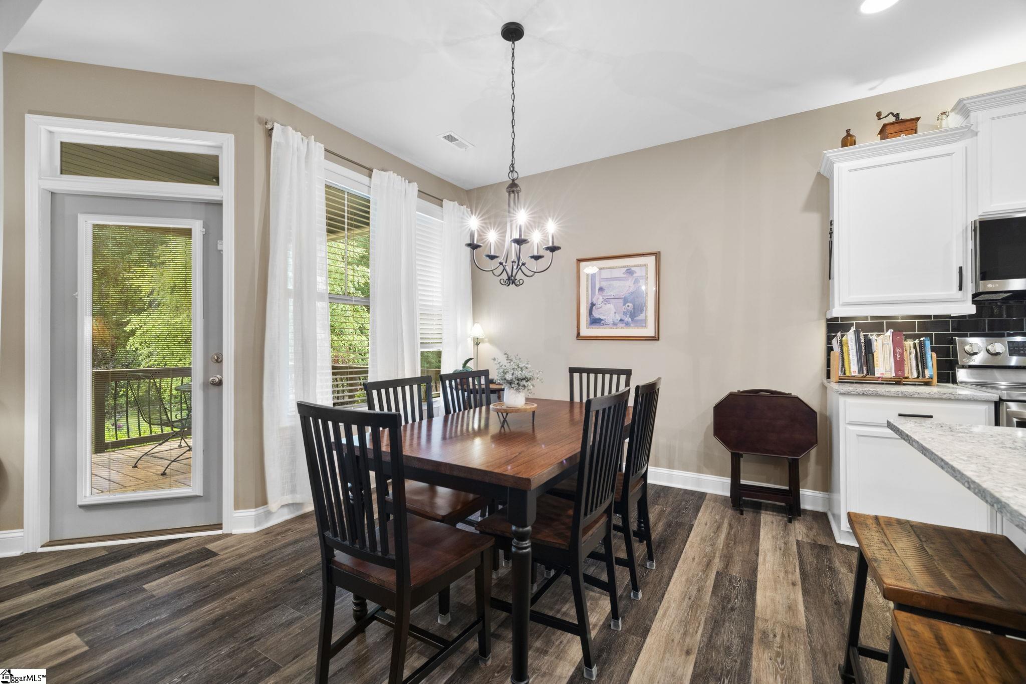 409 Trillium Creek Court Travelers Rest, SC 29690