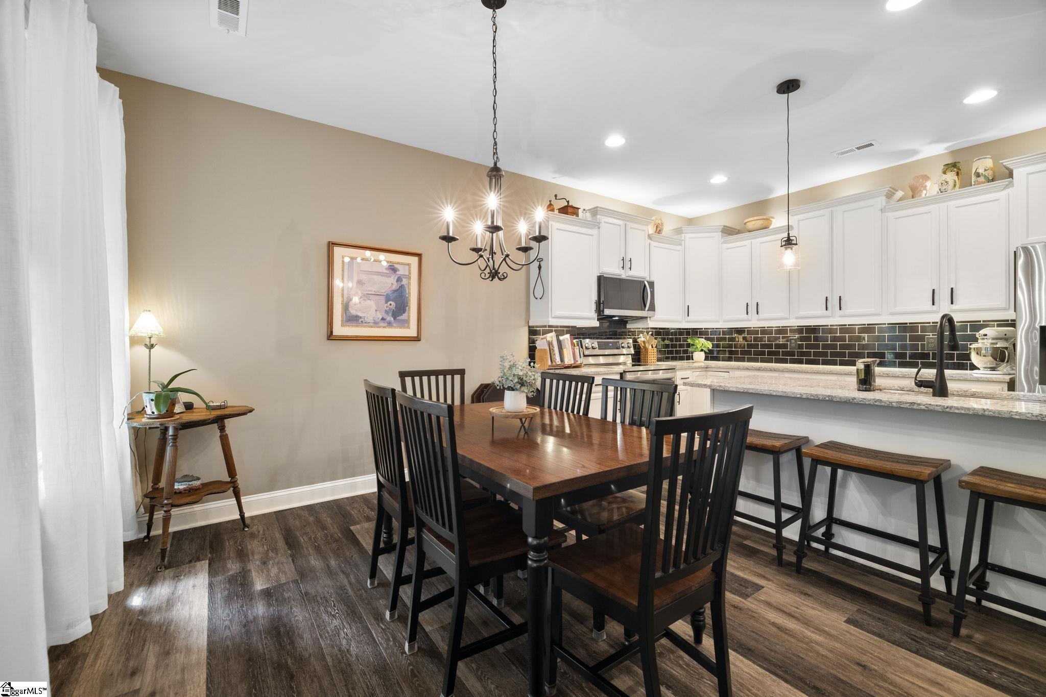 409 Trillium Creek Court Travelers Rest, SC 29690