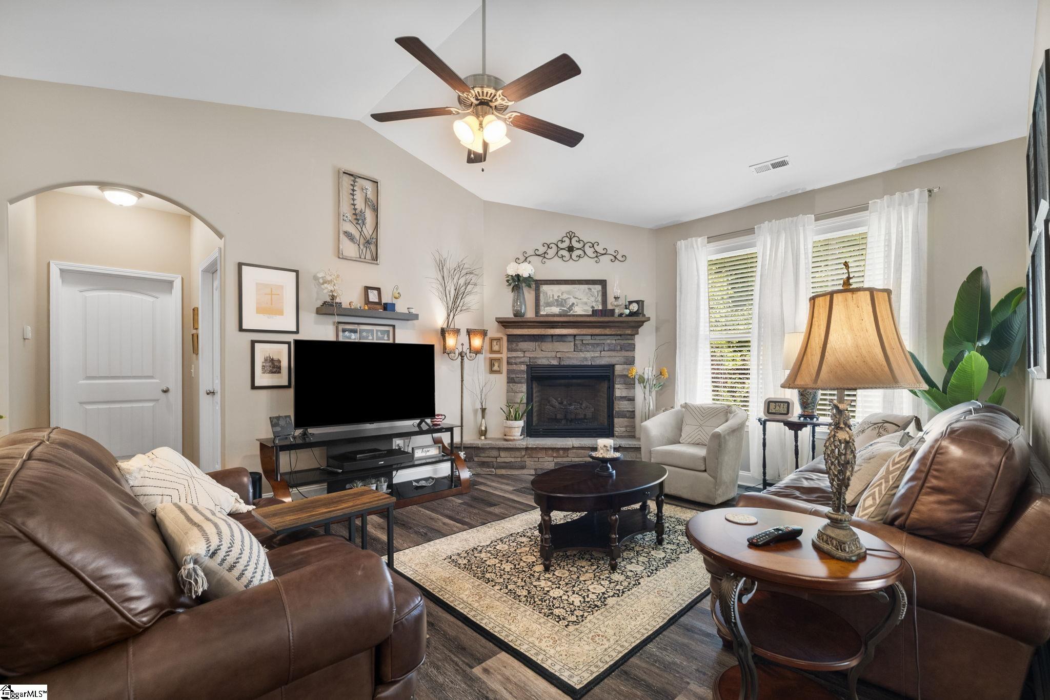 409 Trillium Creek Court Travelers Rest, SC 29690