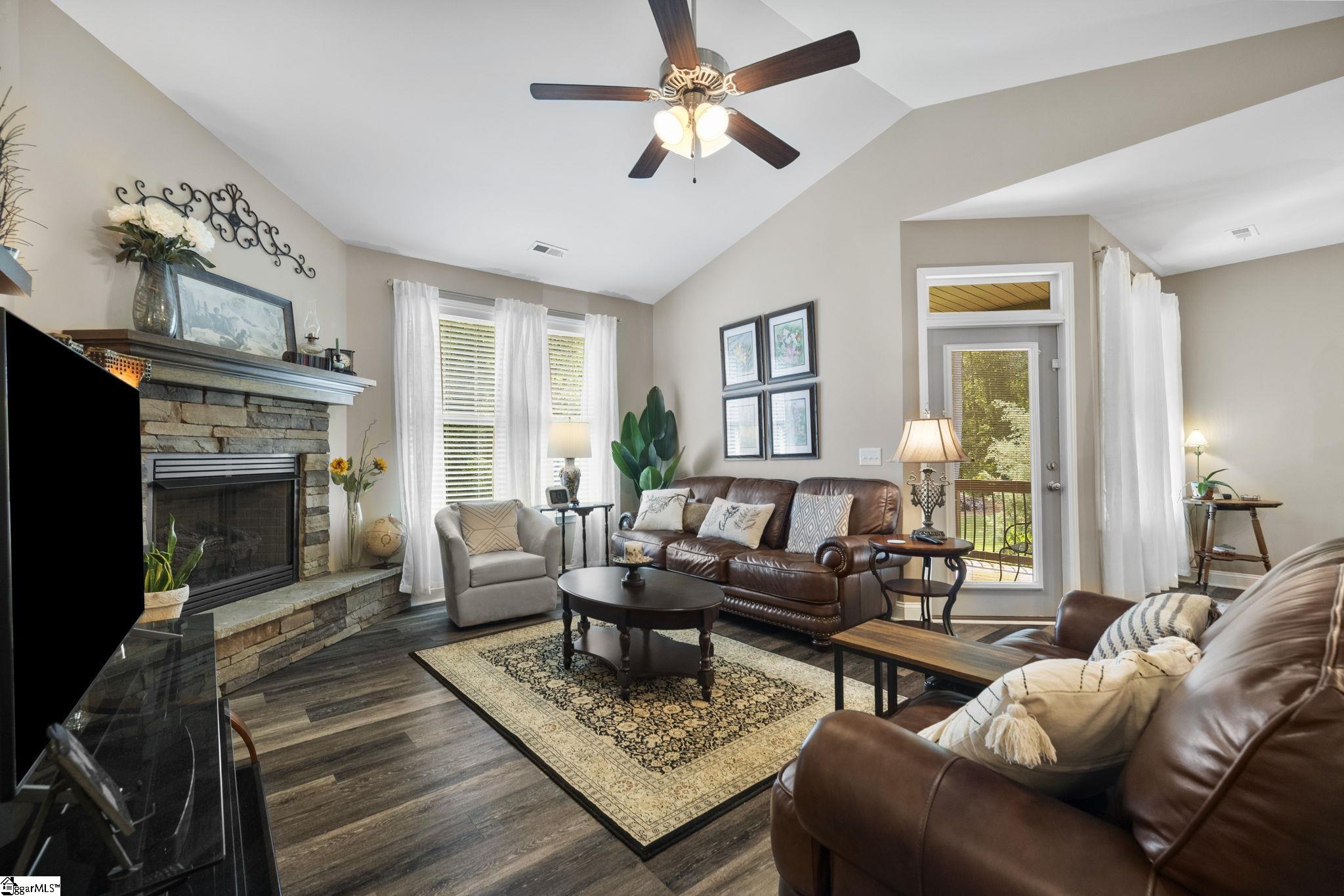 409 Trillium Creek Court Travelers Rest, SC 29690
