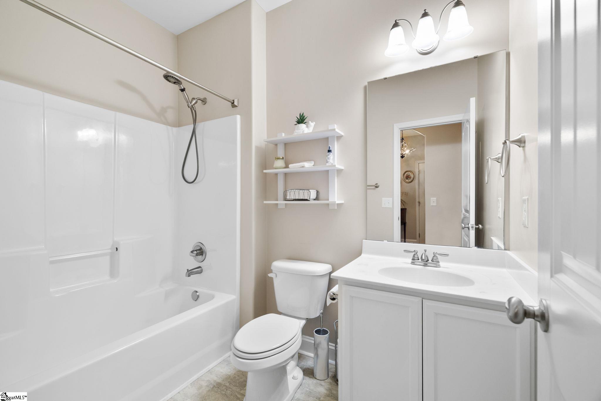 409 Trillium Creek Court Travelers Rest, SC 29690