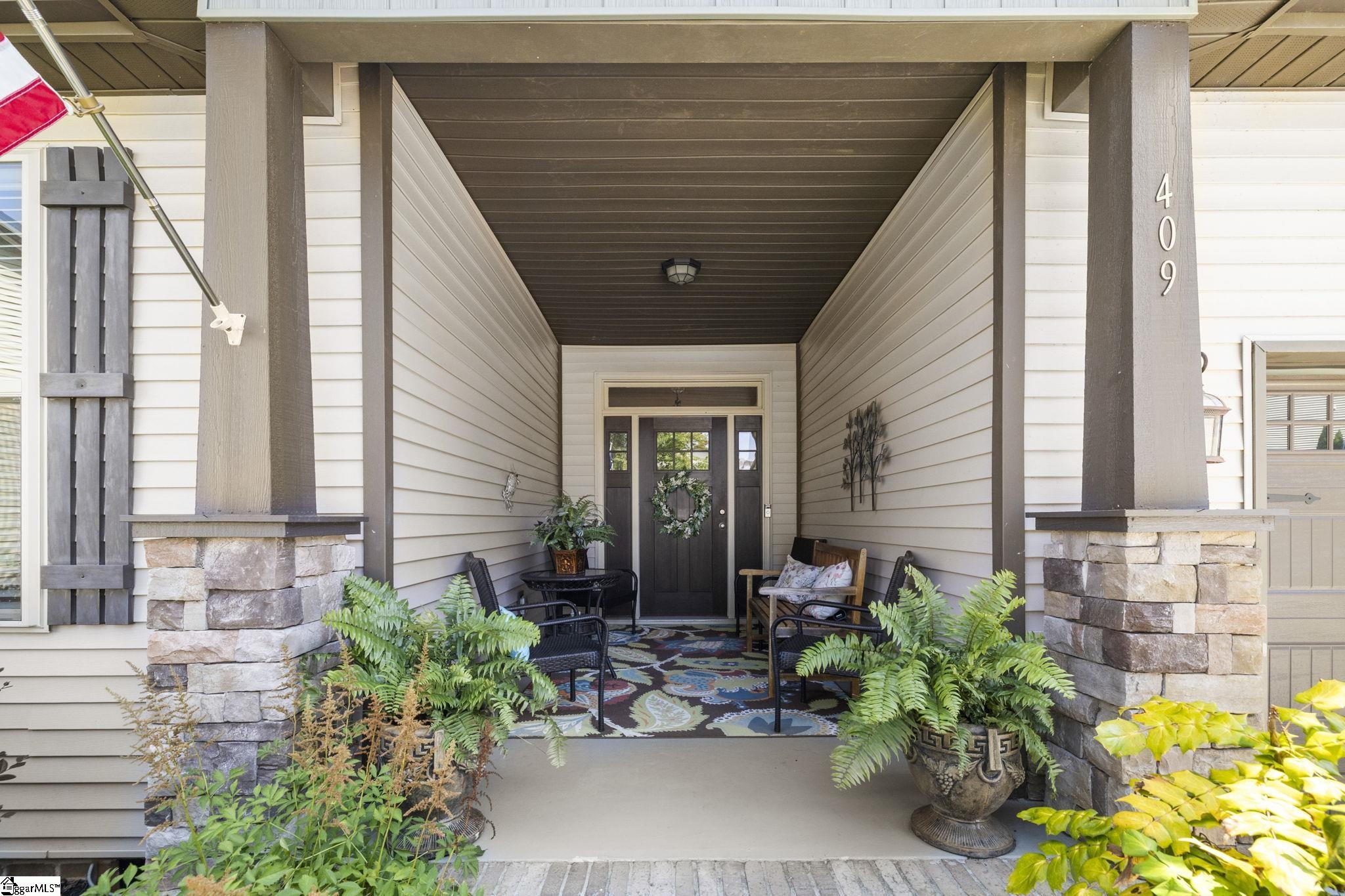 409 Trillium Creek Court Travelers Rest, SC 29690