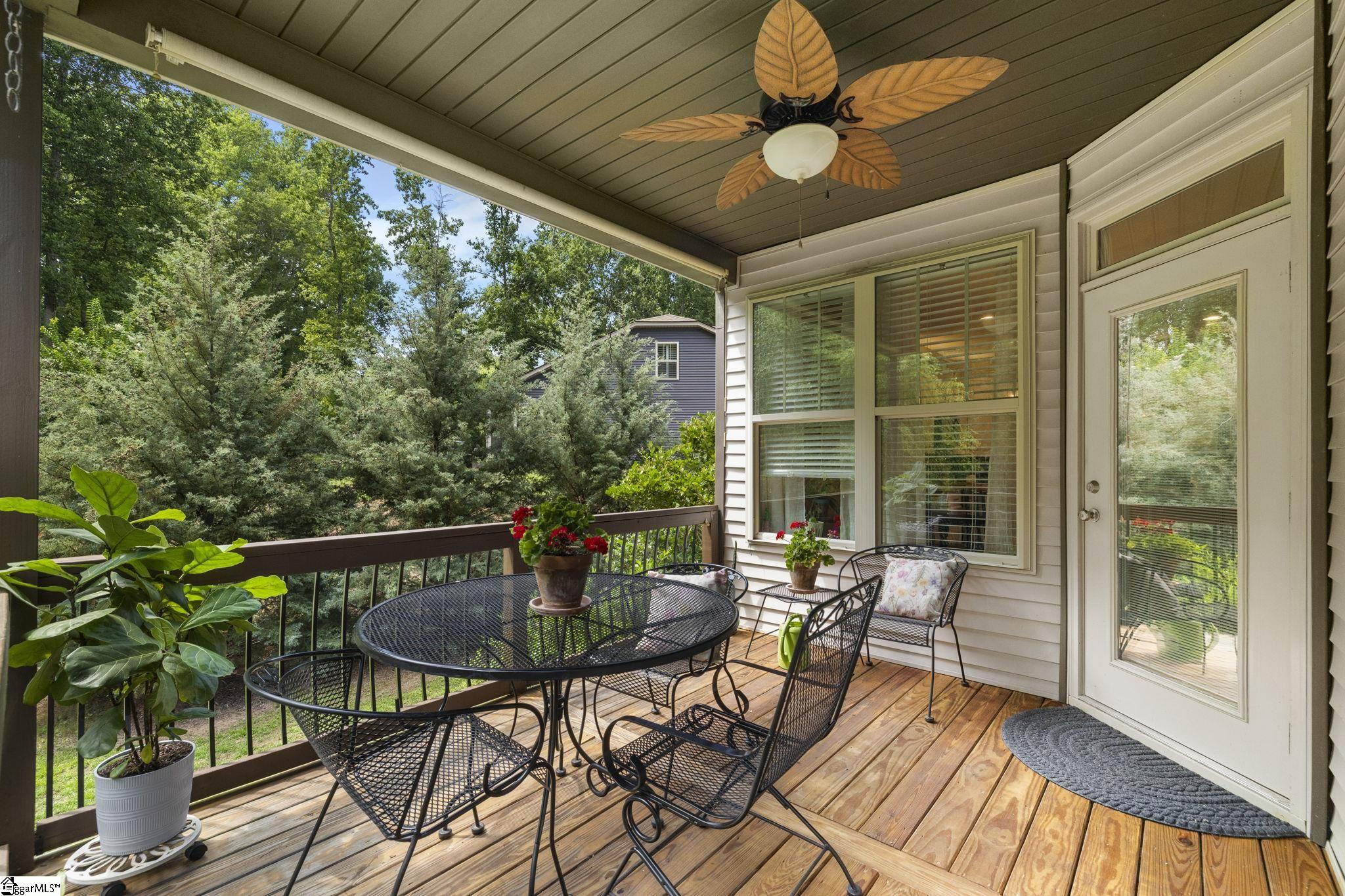 409 Trillium Creek Court Travelers Rest, SC 29690