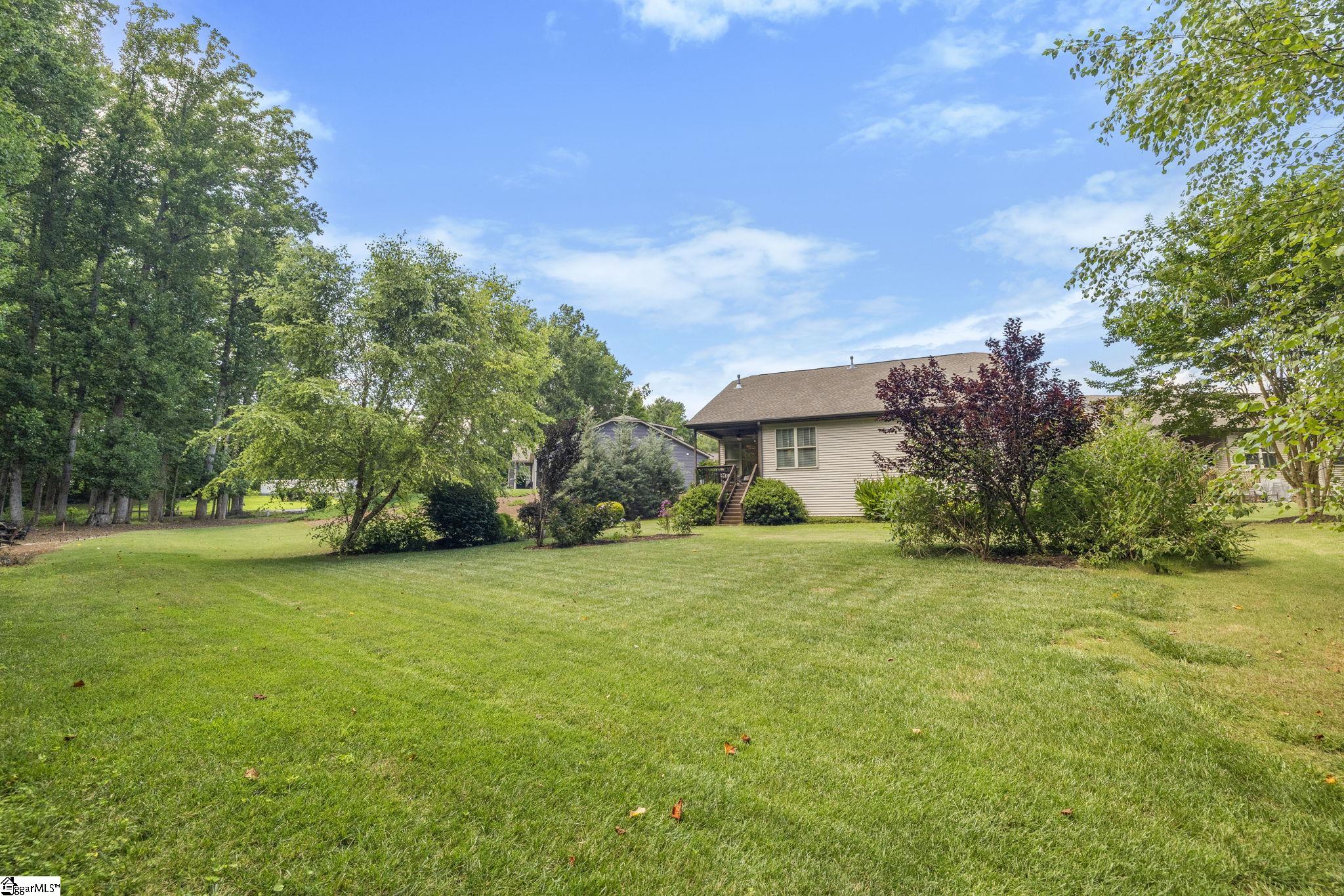 409 Trillium Creek Court Travelers Rest, SC 29690