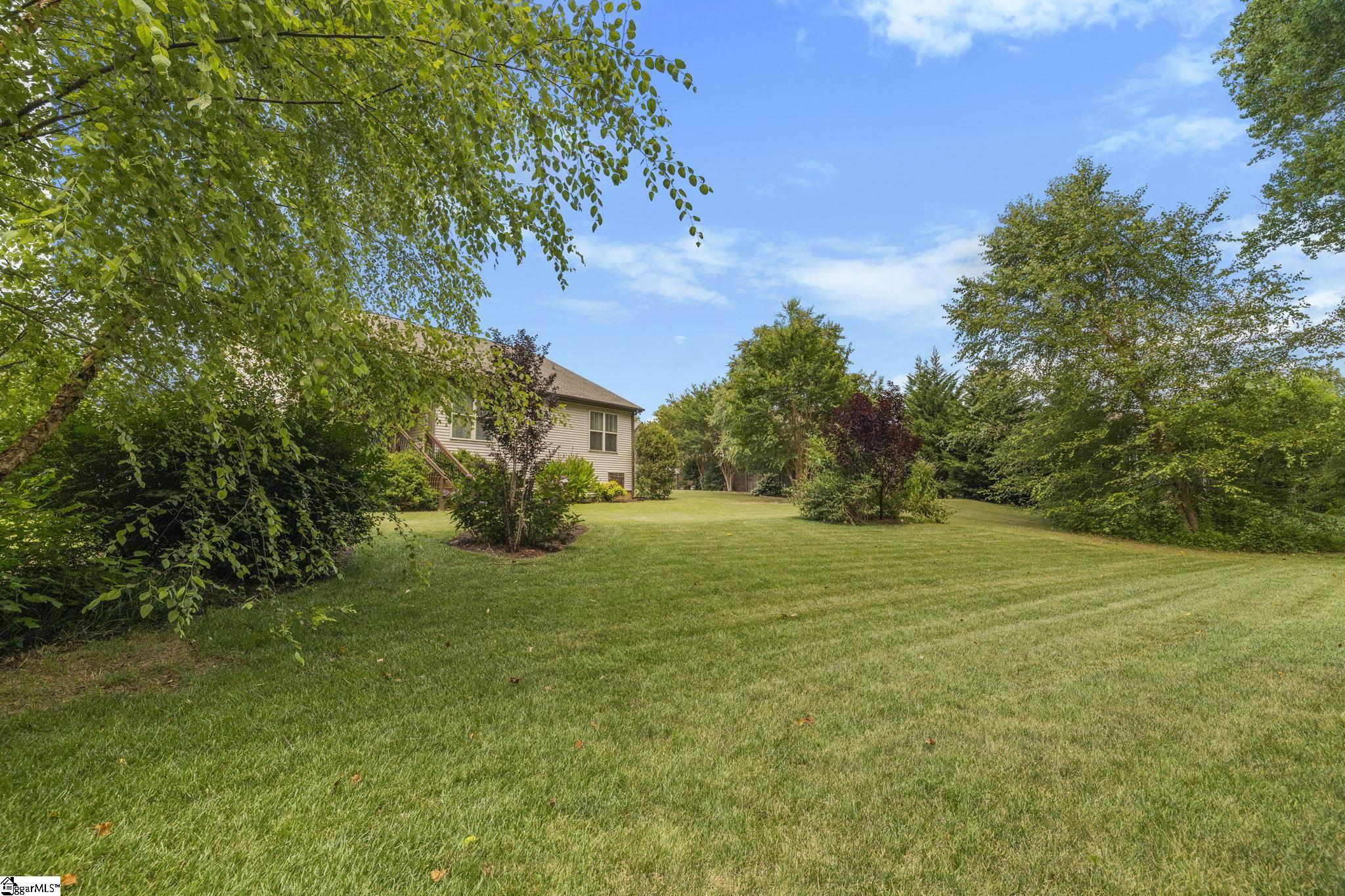 409 Trillium Creek Court Travelers Rest, SC 29690