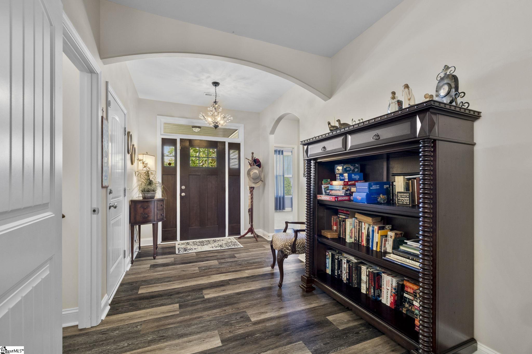 409 Trillium Creek Court Travelers Rest, SC 29690