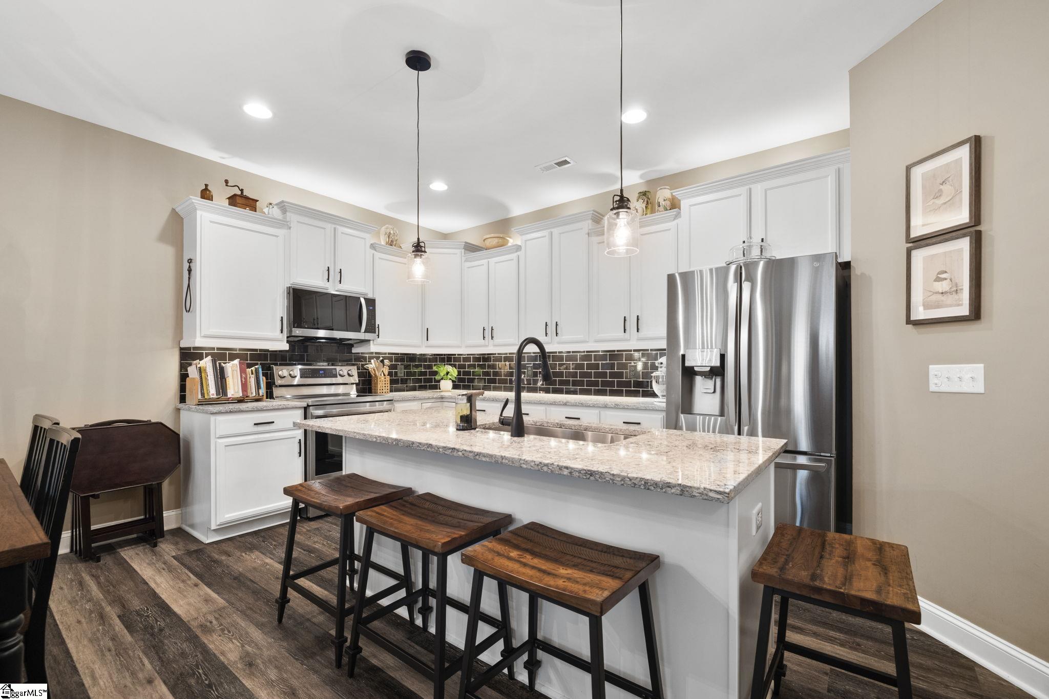 409 Trillium Creek Court Travelers Rest, SC 29690