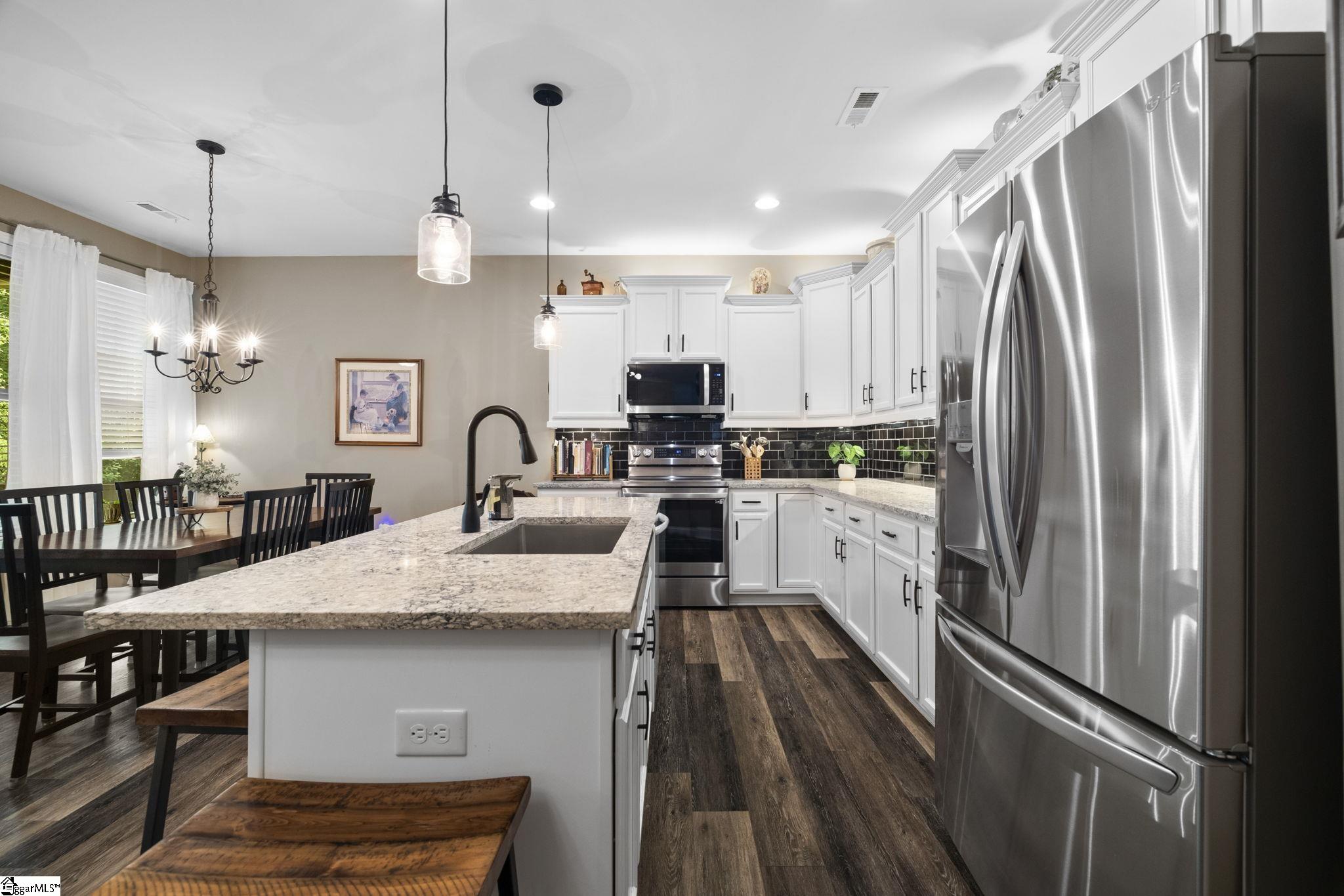 409 Trillium Creek Court Travelers Rest, SC 29690