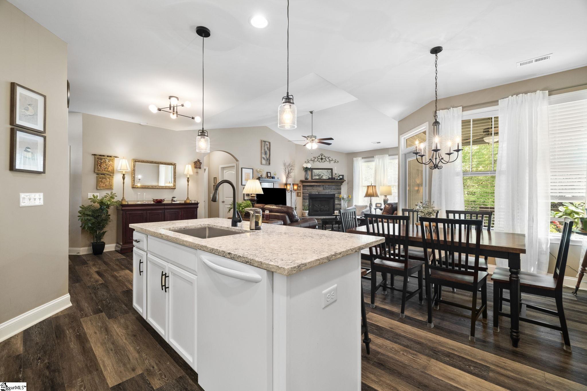 409 Trillium Creek Court Travelers Rest, SC 29690