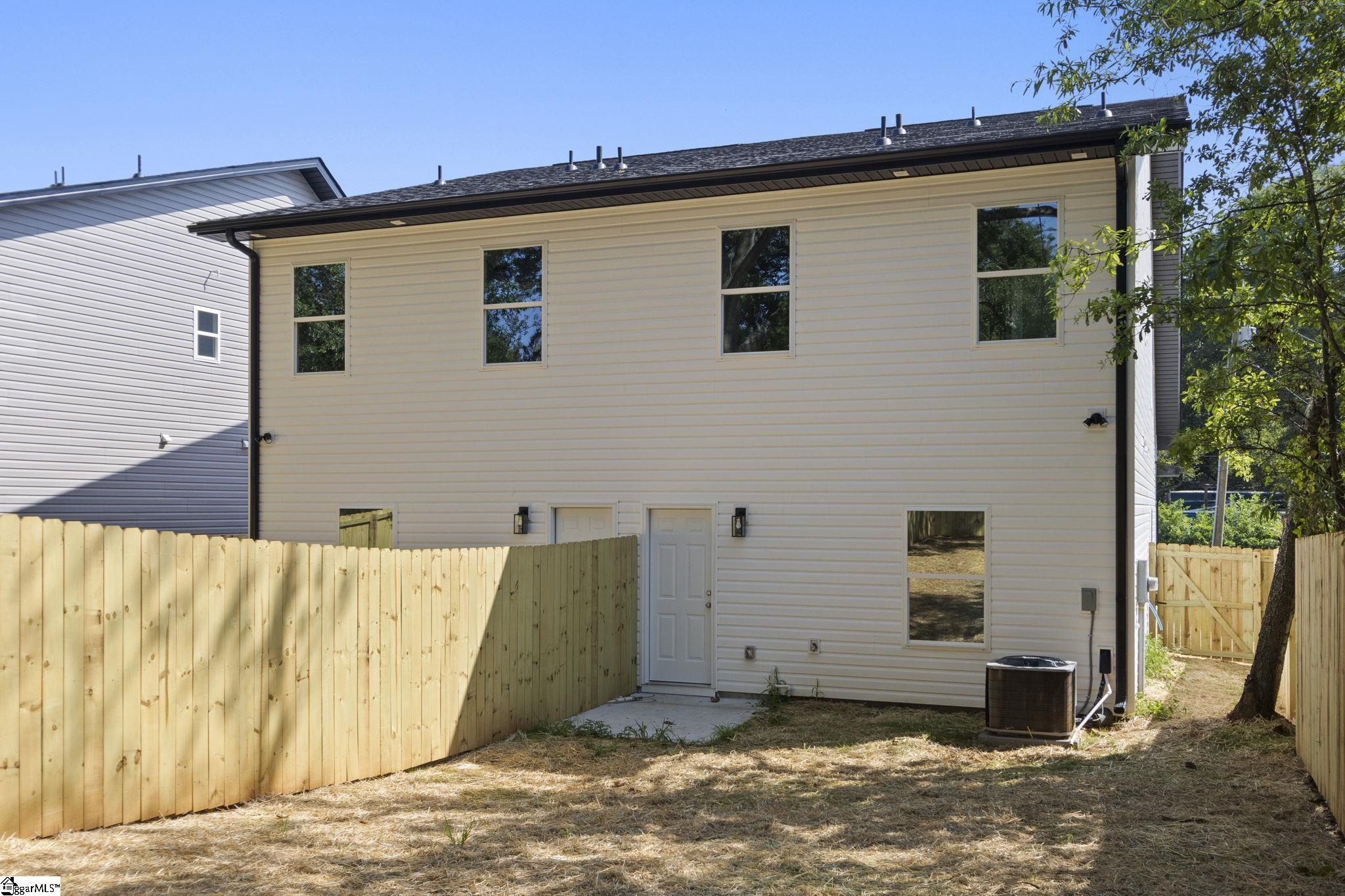 13 Jamison Street Greenville, SC 29611